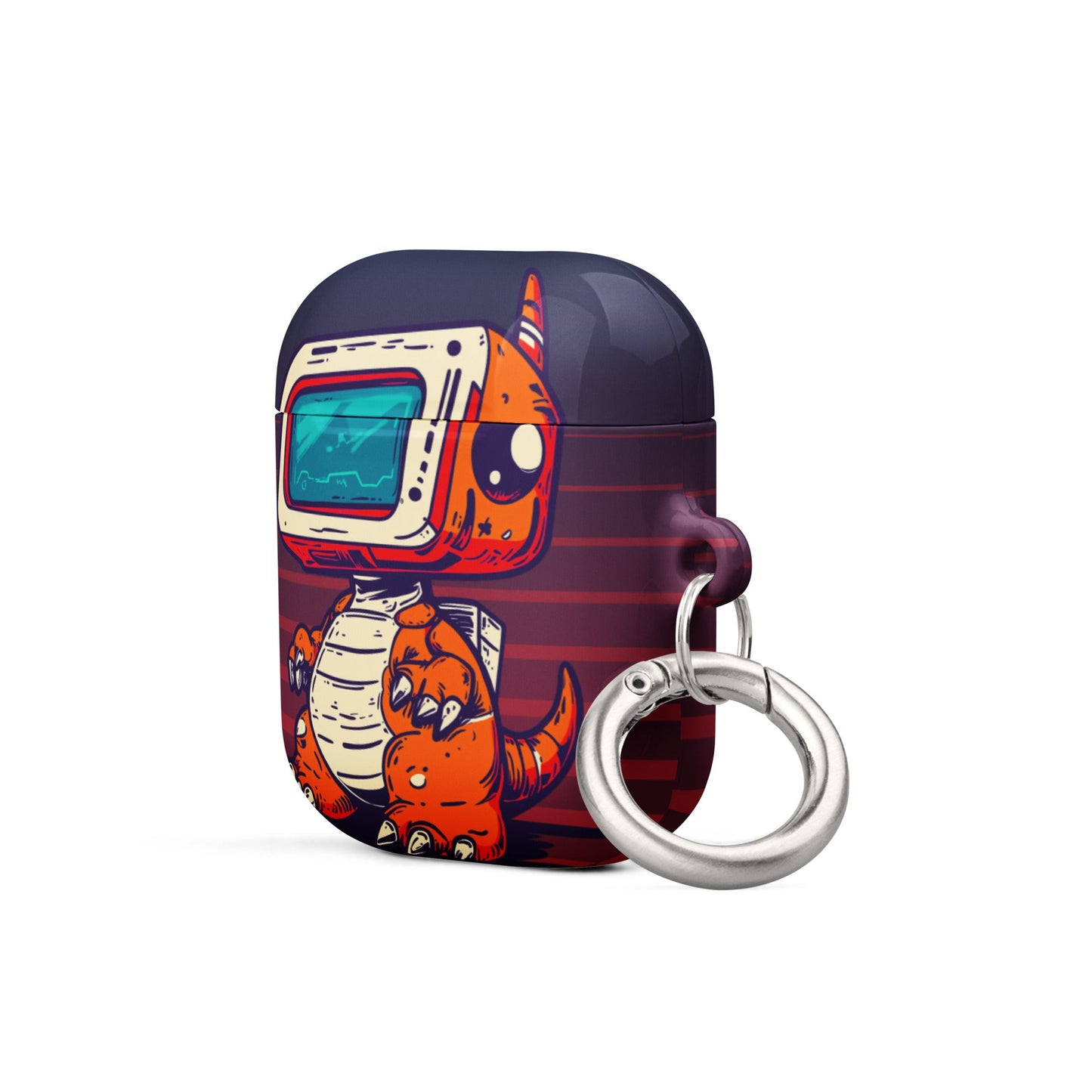 Bytezilla - AirPods Case (1st, 2nd, 3rd Gen) - BBairt