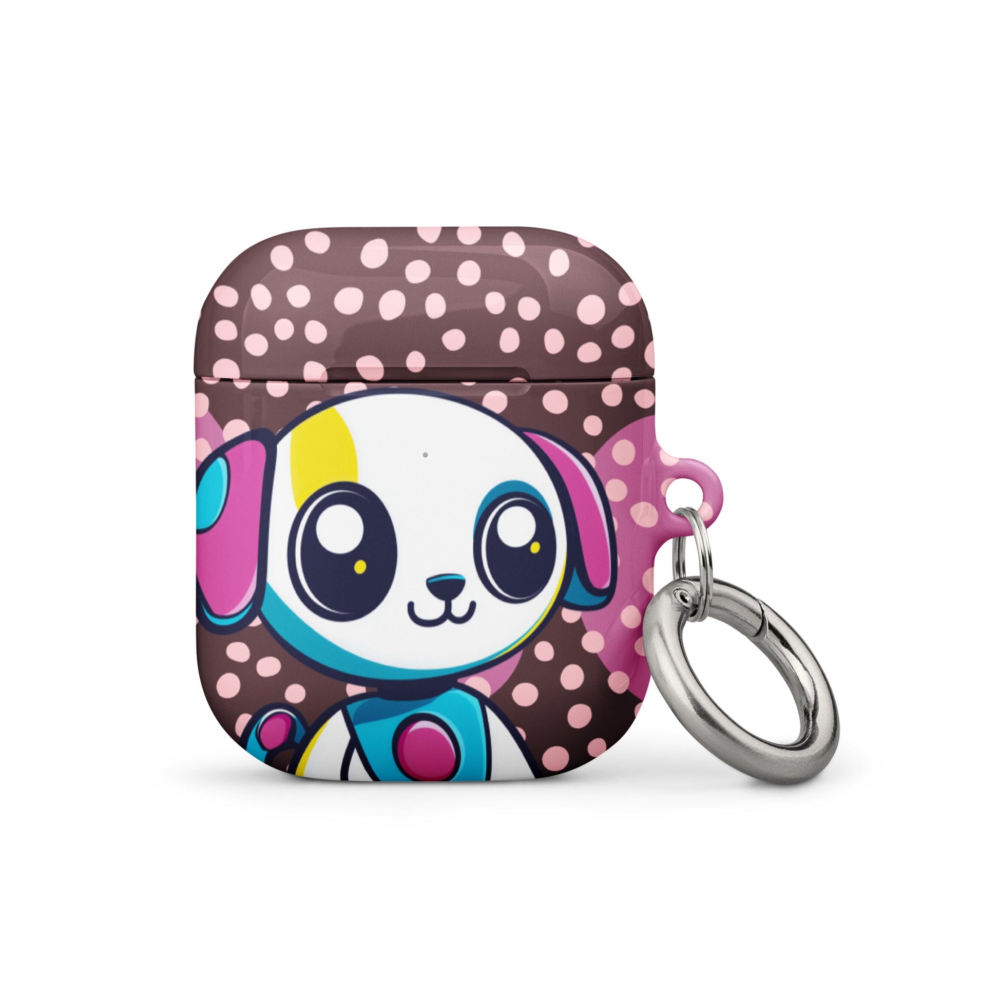 CircuitPup - AirPods Case (1st, 2nd and 3rd Gen) - BBairt