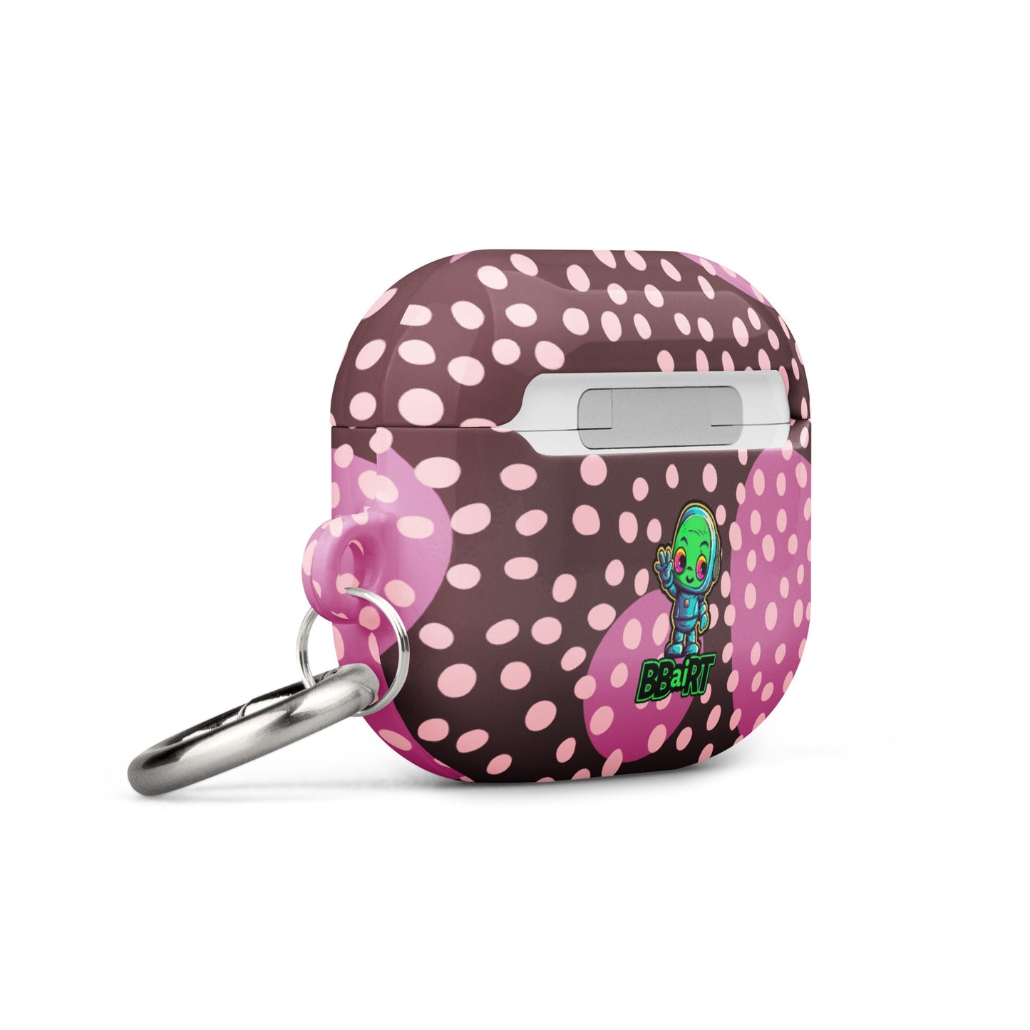 CircuitPup - AirPods Case (1st, 2nd and 3rd Gen) - BBairt