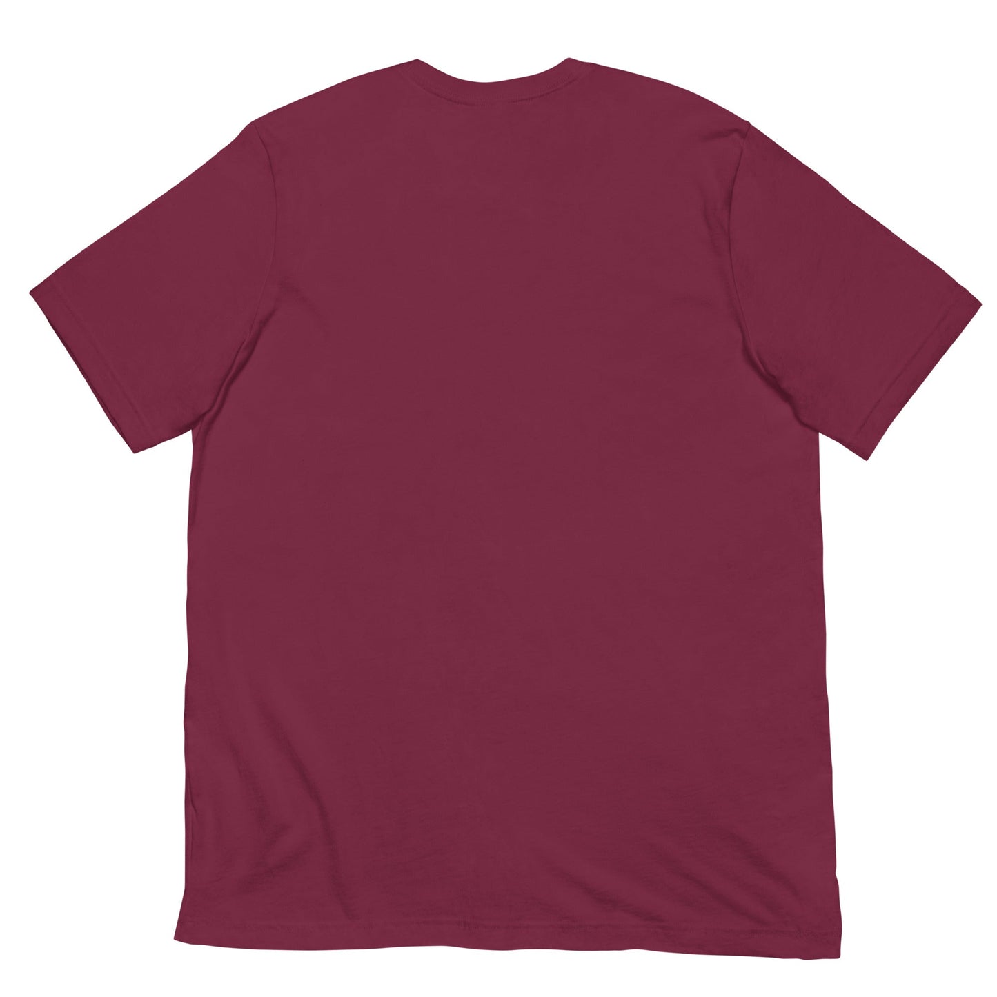 Cosmic Harmony: Sun and Moon Balance - Unisex T-Shirt - BBairt