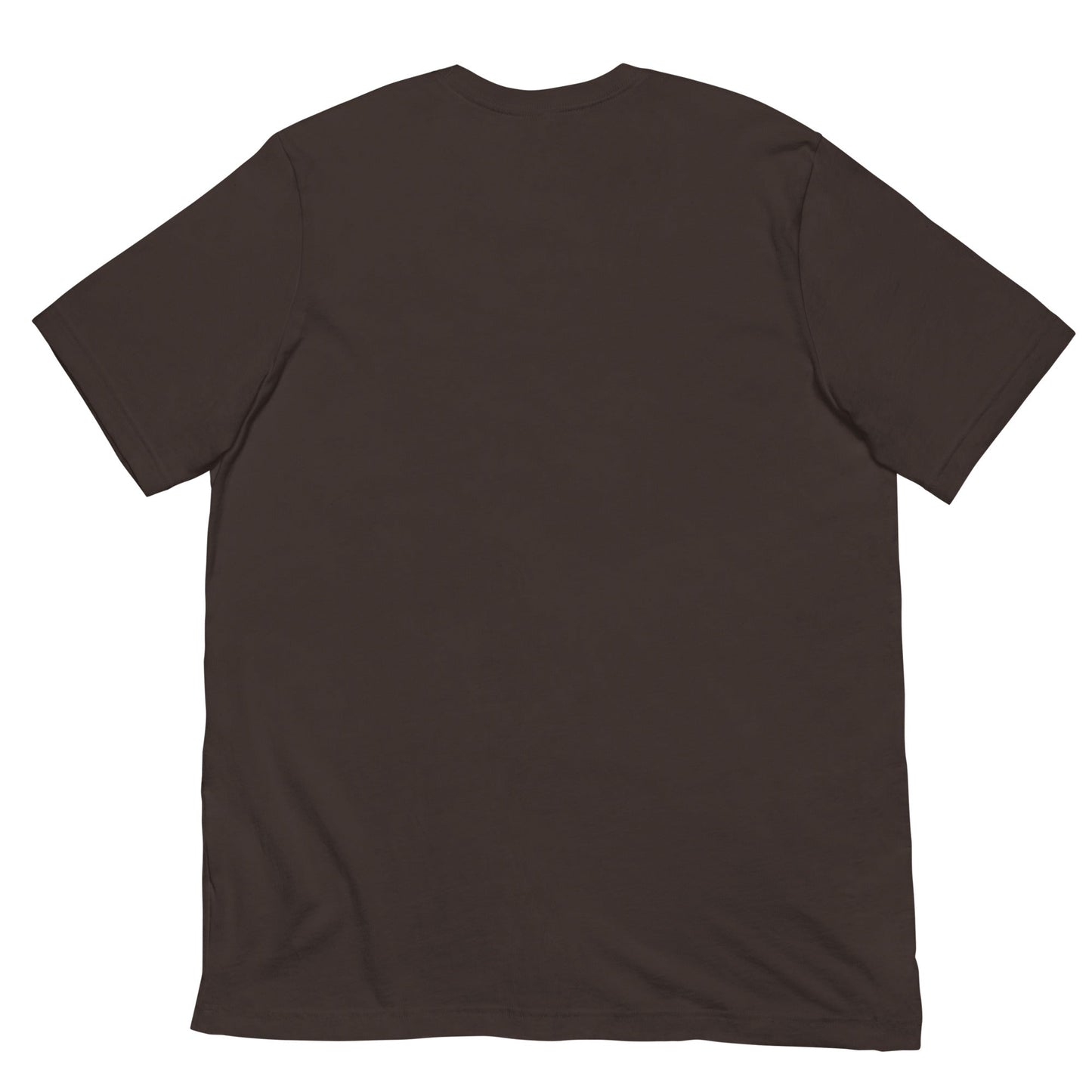 Cosmic Harmony: Sun and Moon Balance - Unisex T-Shirt - BBairt