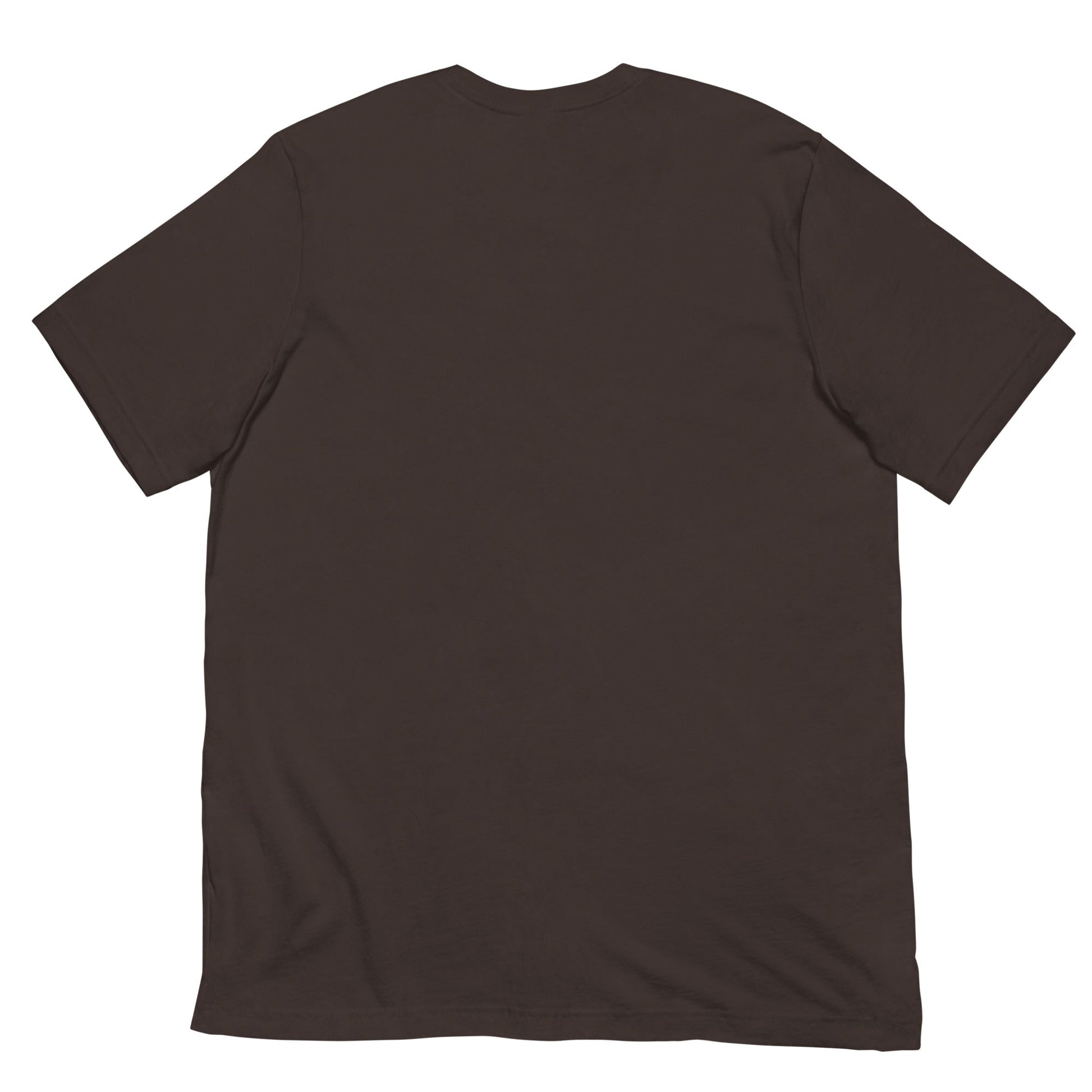 Cosmic Harmony: Sun and Moon Balance - Unisex T-Shirt - BBairt