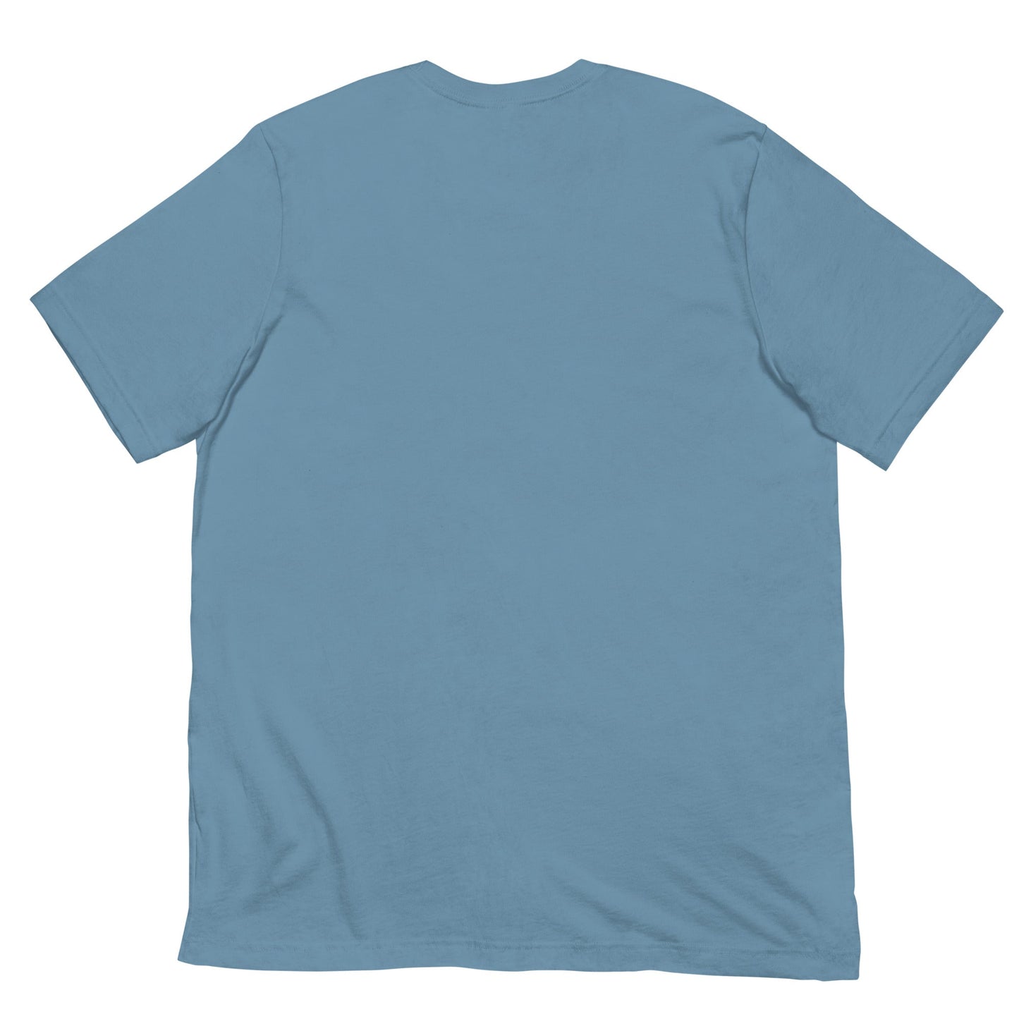 Cosmic Harmony: Sun and Moon Balance - Unisex T-Shirt - BBairt