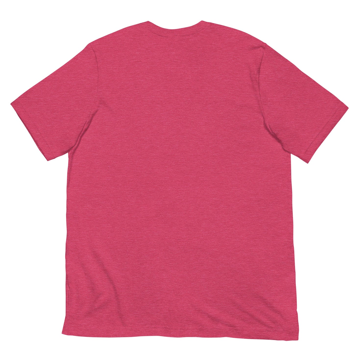 Cosmic Harmony: Sun and Moon Balance - Unisex T-Shirt - BBairt