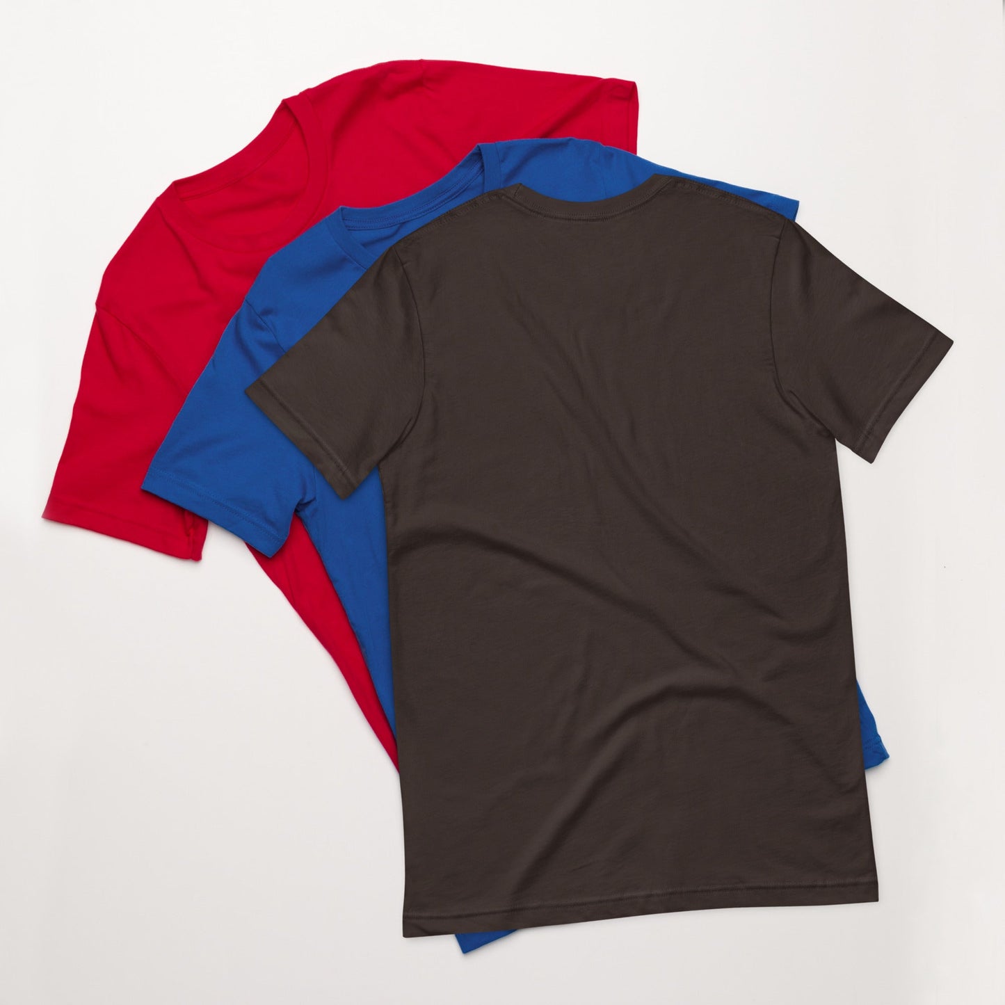 Cosmic Harmony: Sun and Moon Balance - Unisex T-Shirt - BBairt