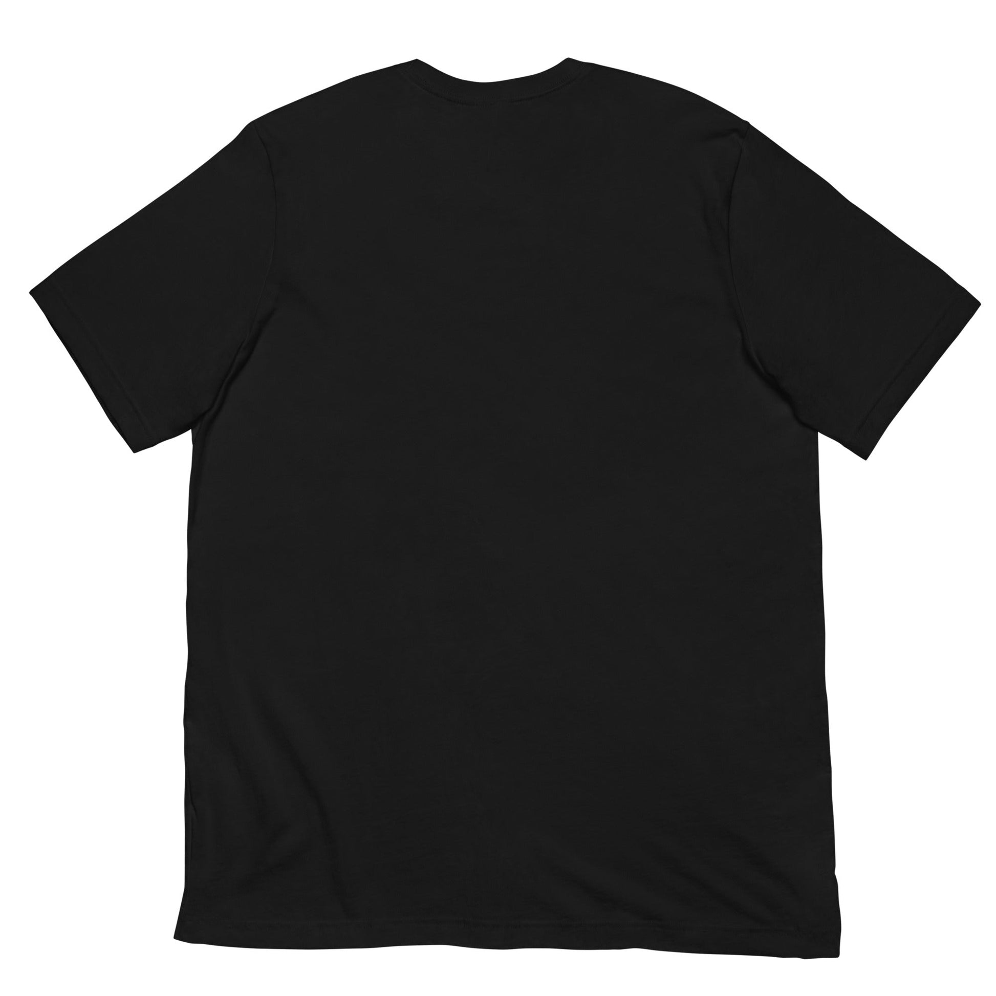 Cosmic Harmony: Sun and Moon Balance - Unisex T-Shirt - BBairt