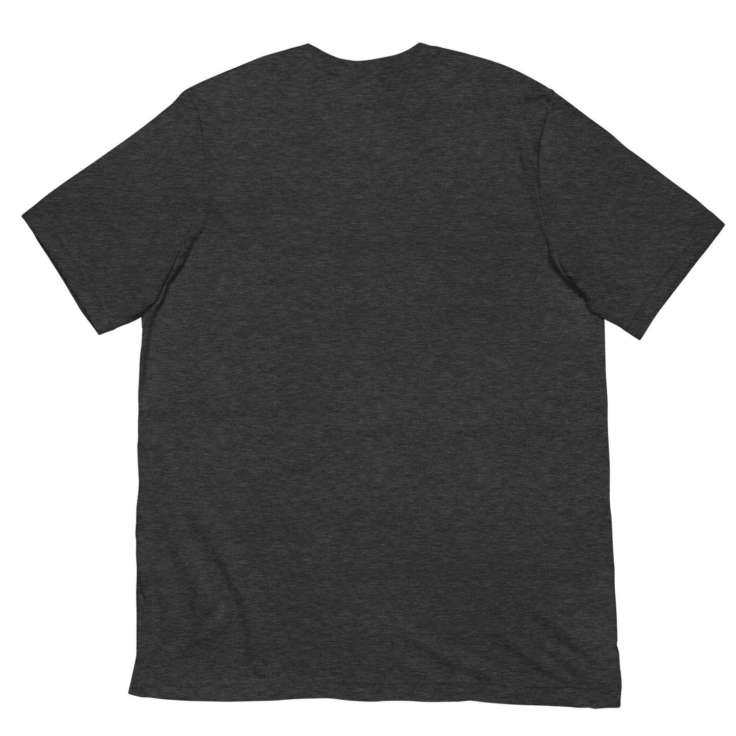 Cosmic Harmony: Sun and Moon Balance - Unisex T-Shirt - BBairt