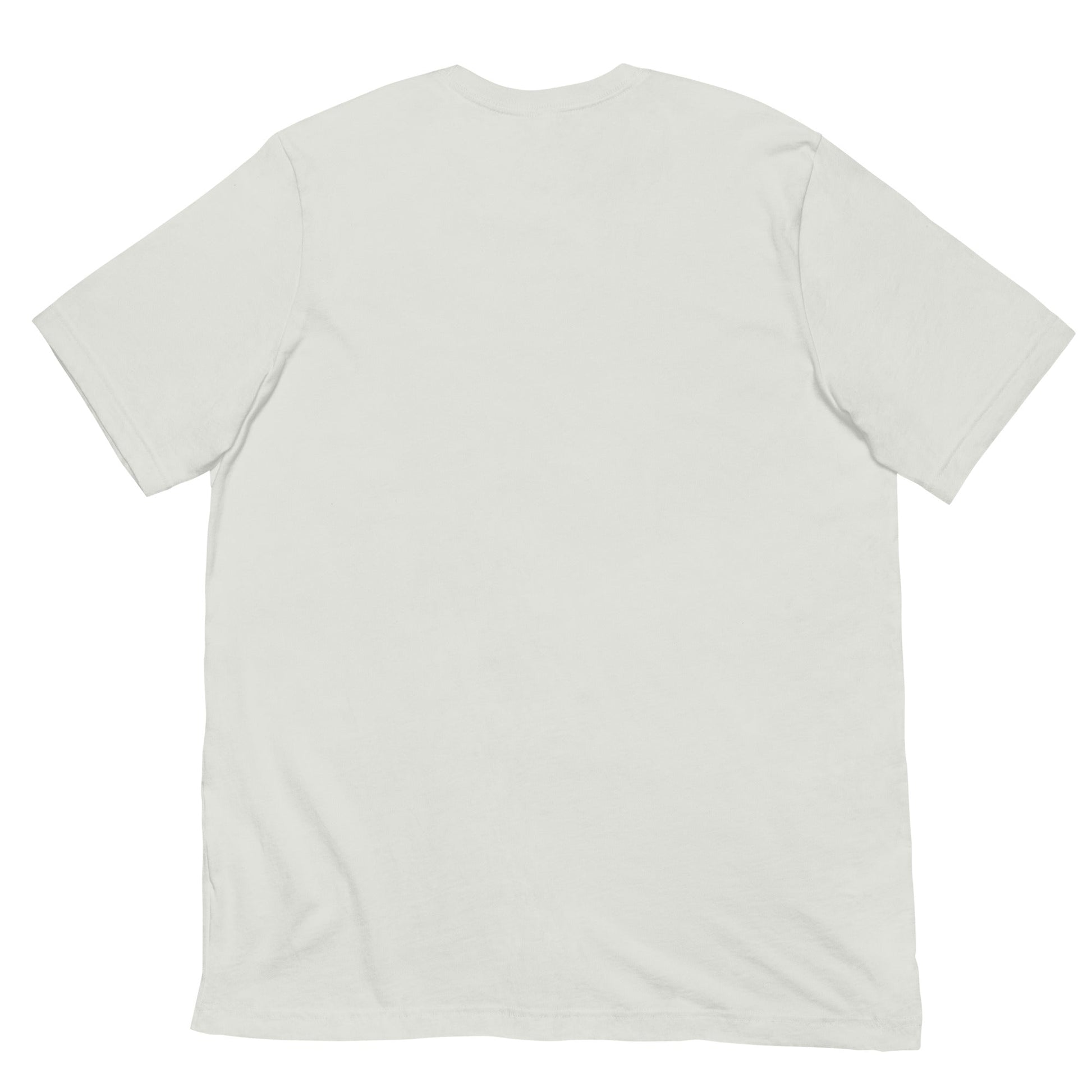 Cosmic Harmony: Sun and Moon Balance - Unisex T-Shirt - BBairt