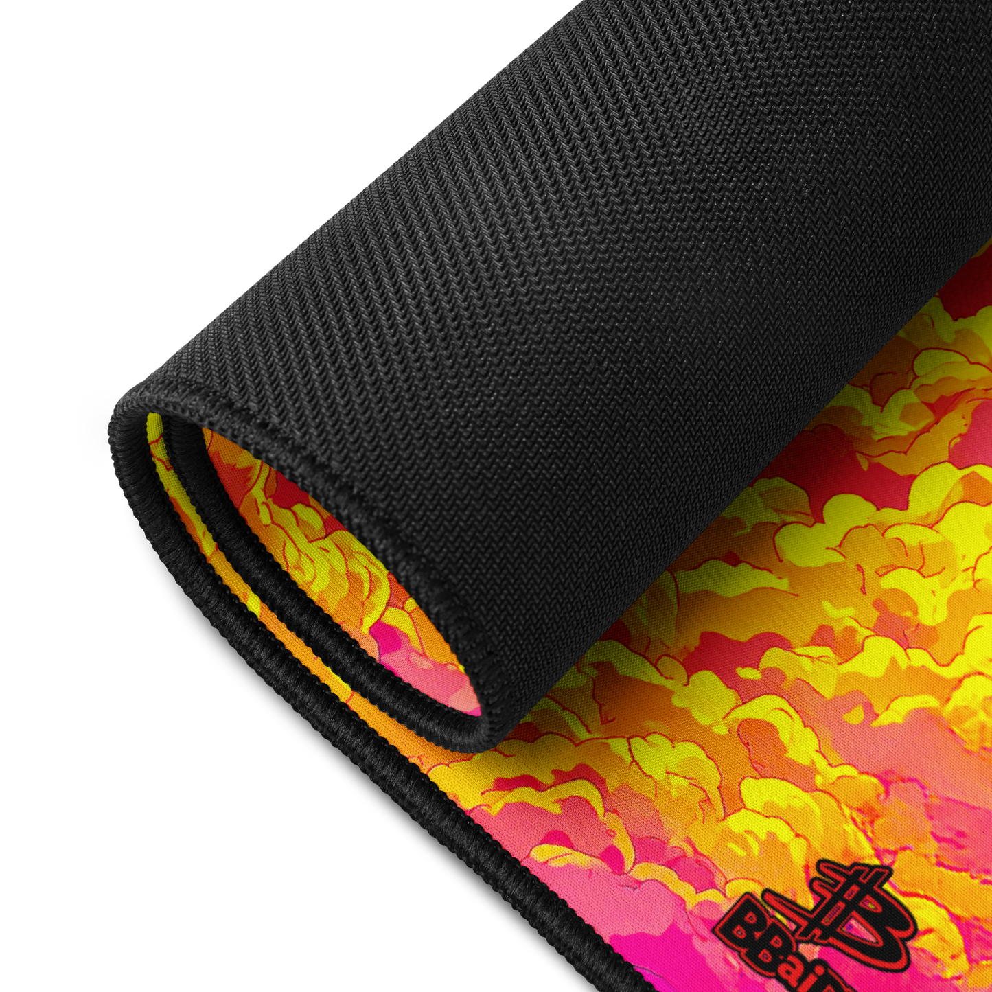 The Dreamwhale – Desk Mat