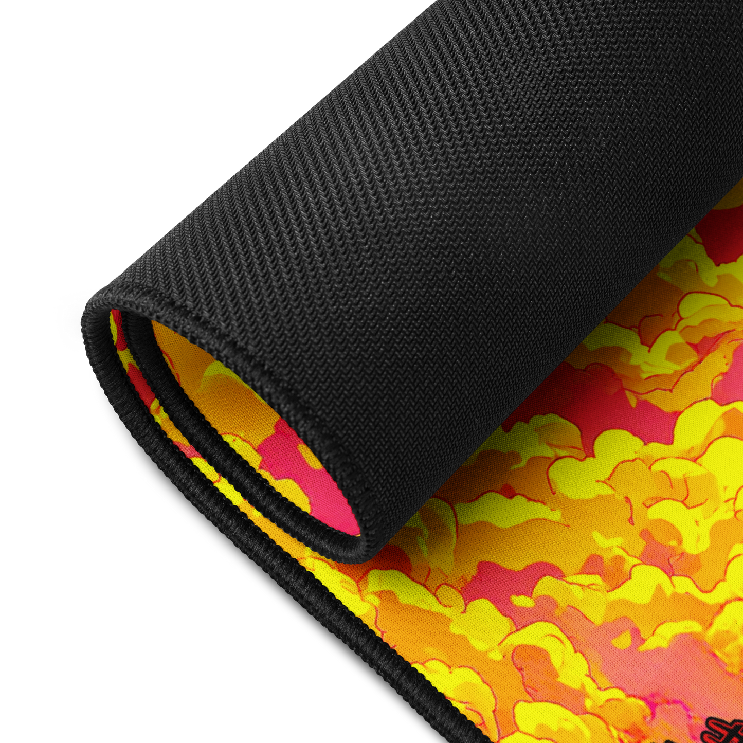 The Dreamwhale – Desk Mat