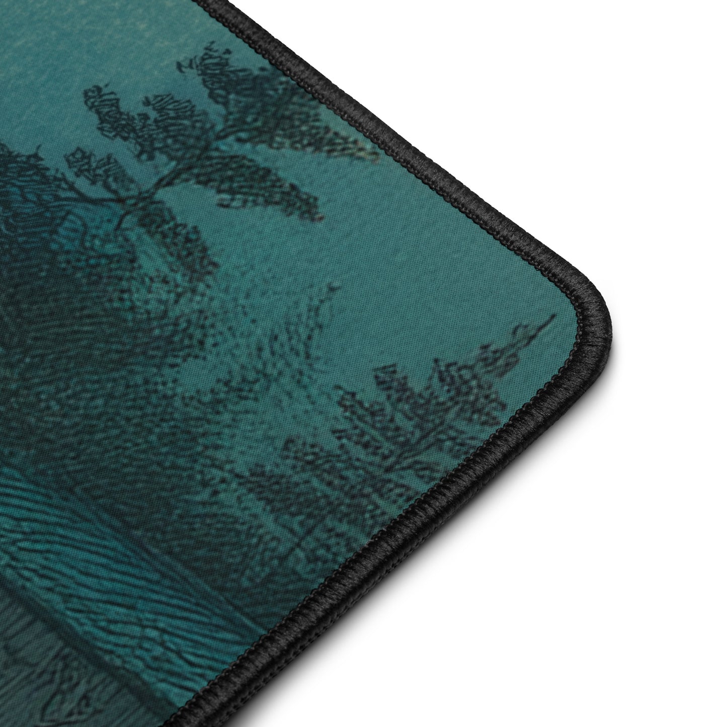 Inn of the Two Moons – Desk Mat