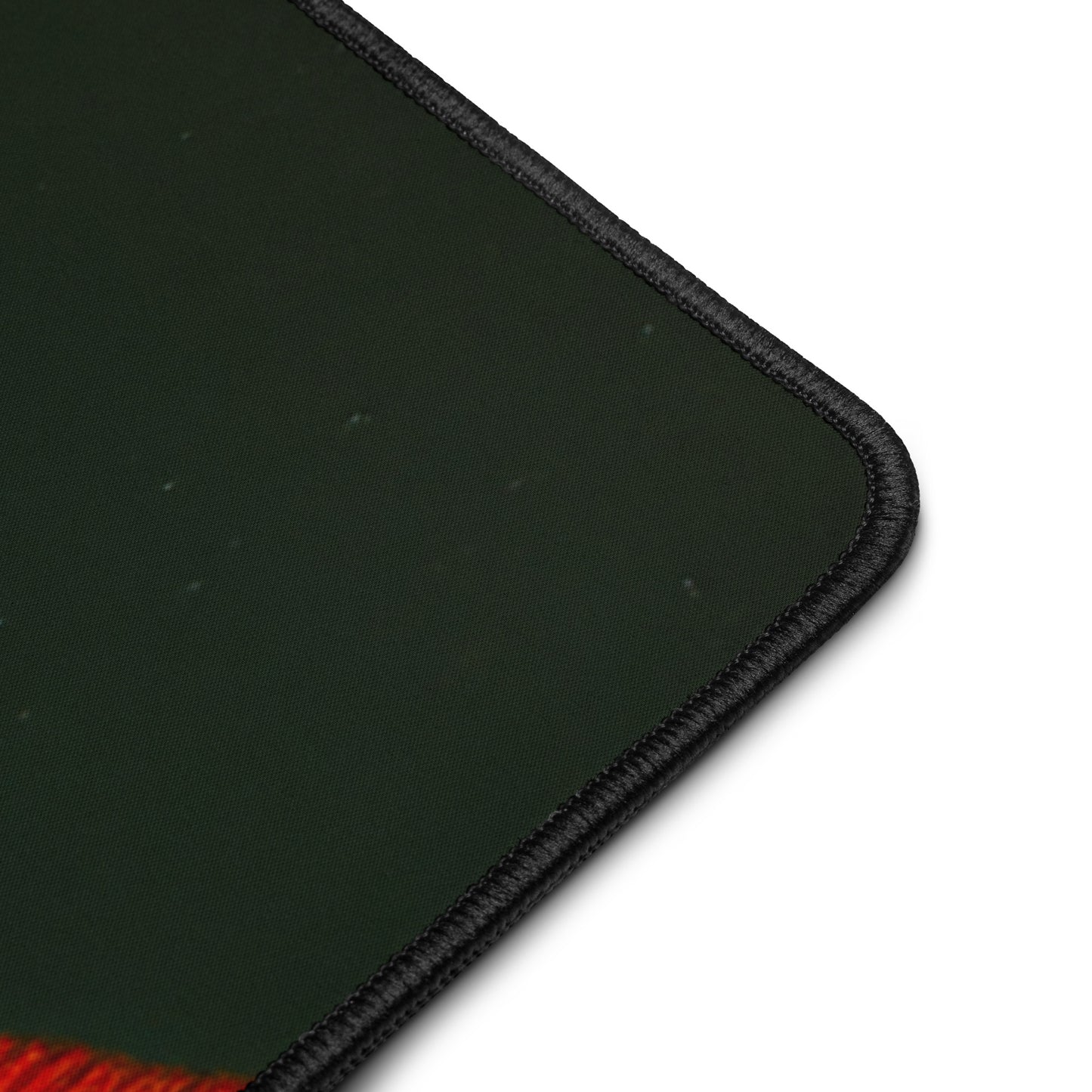 City of Beams – Desk Mat