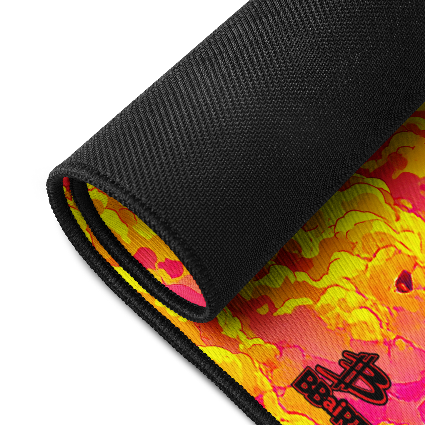 The Dreamwhale – Desk Mat