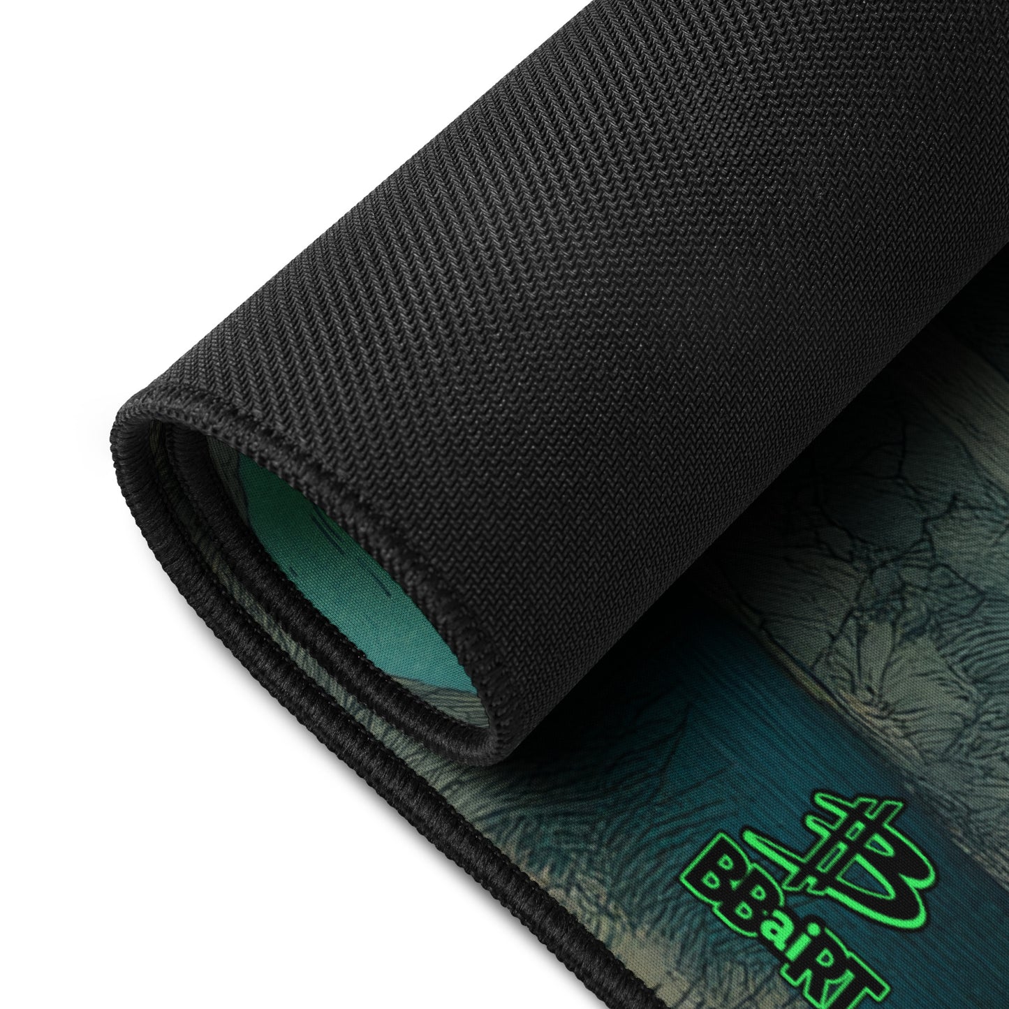 Inn of the Two Moons – Desk Mat