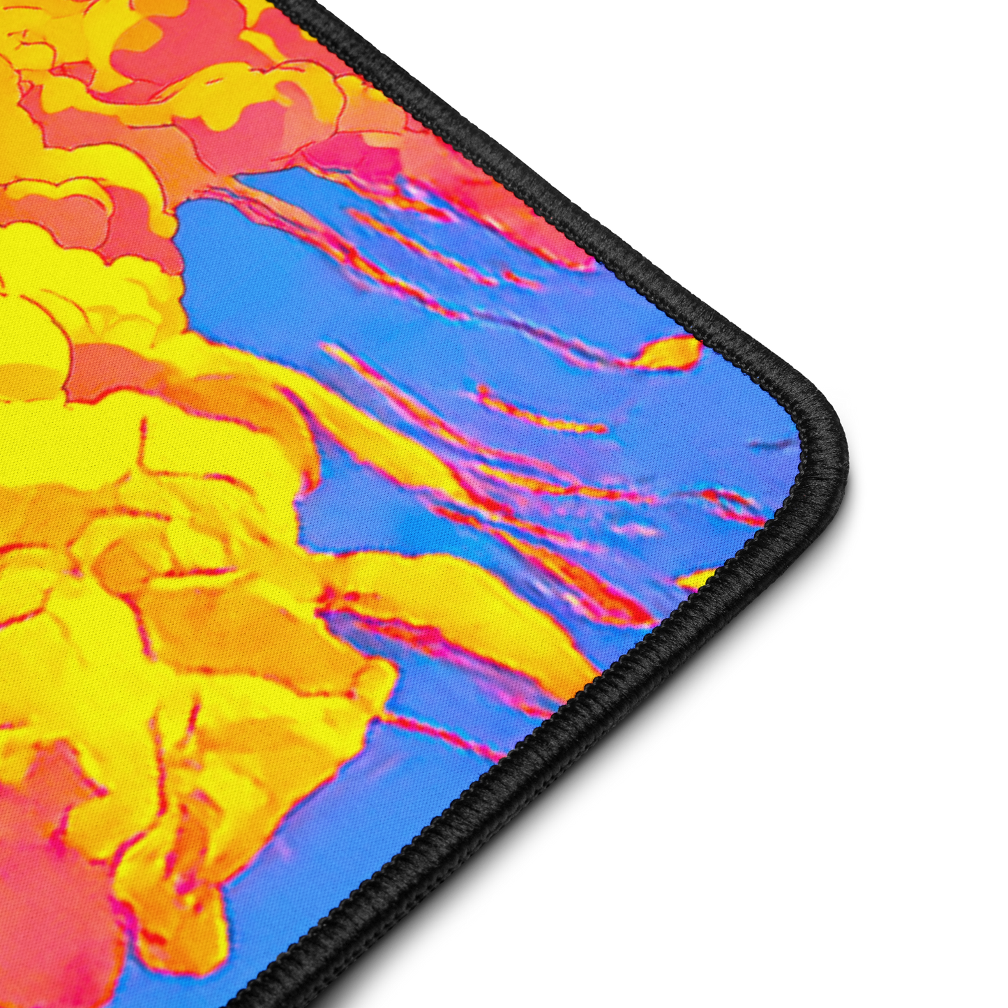 The Dreamwhale – Desk Mat