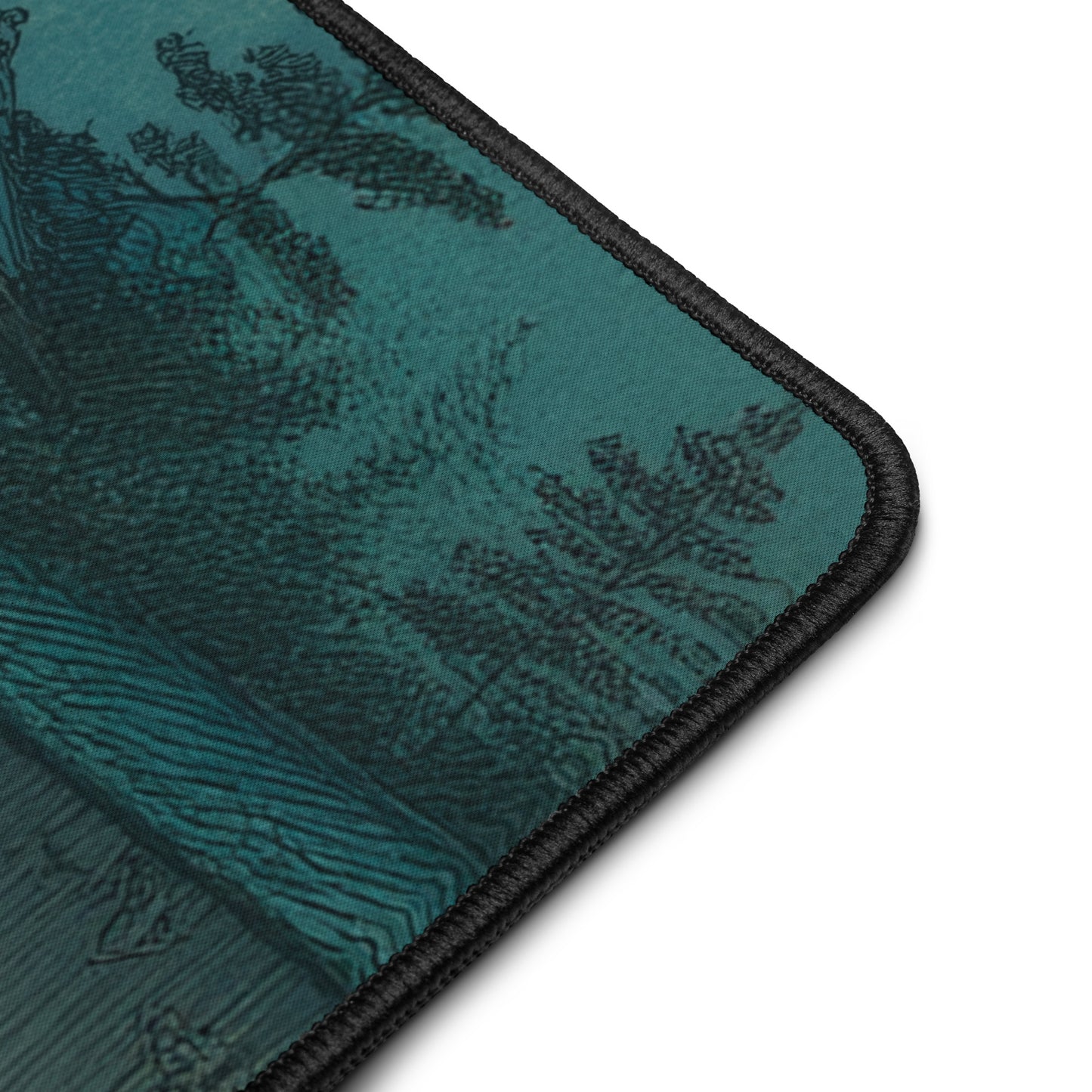 Inn of the Two Moons – Desk Mat