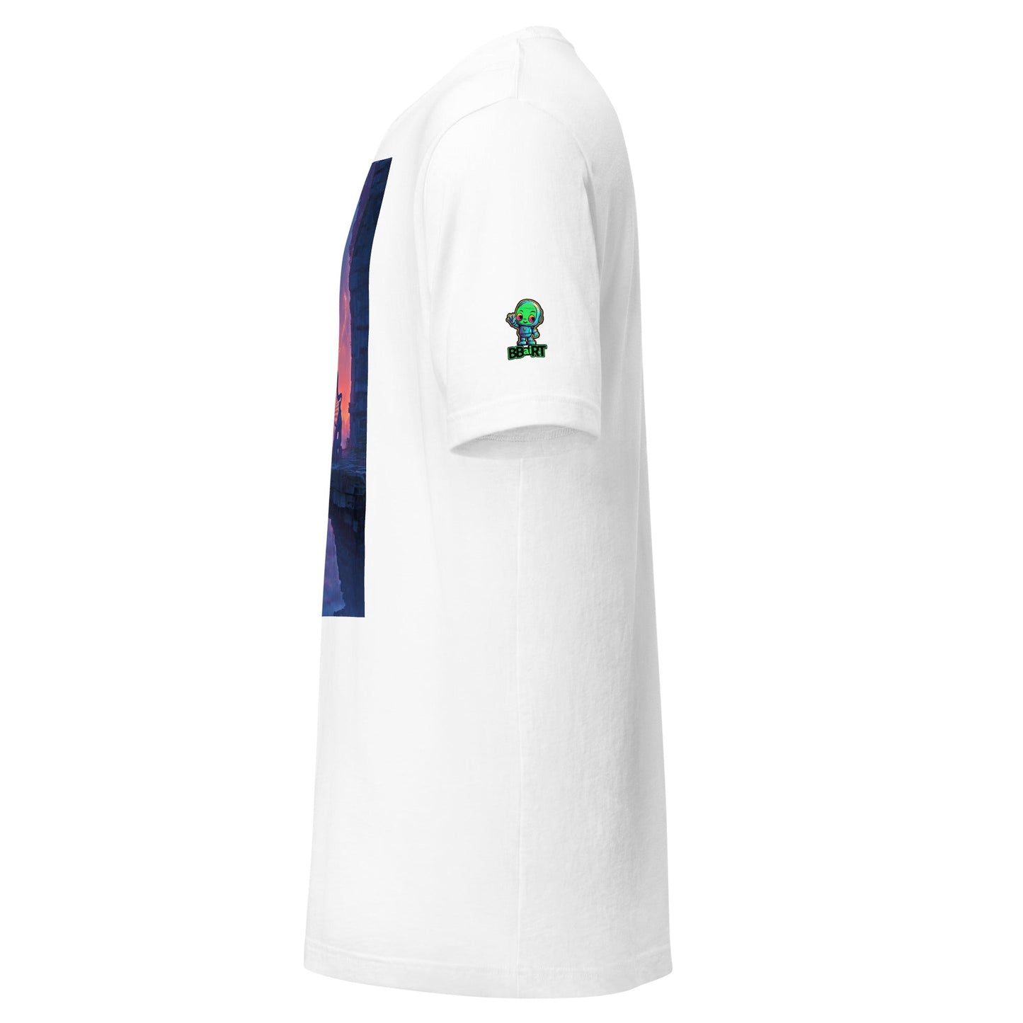 Edge of the Song – Unisex Staple T-Shirt - BBairt