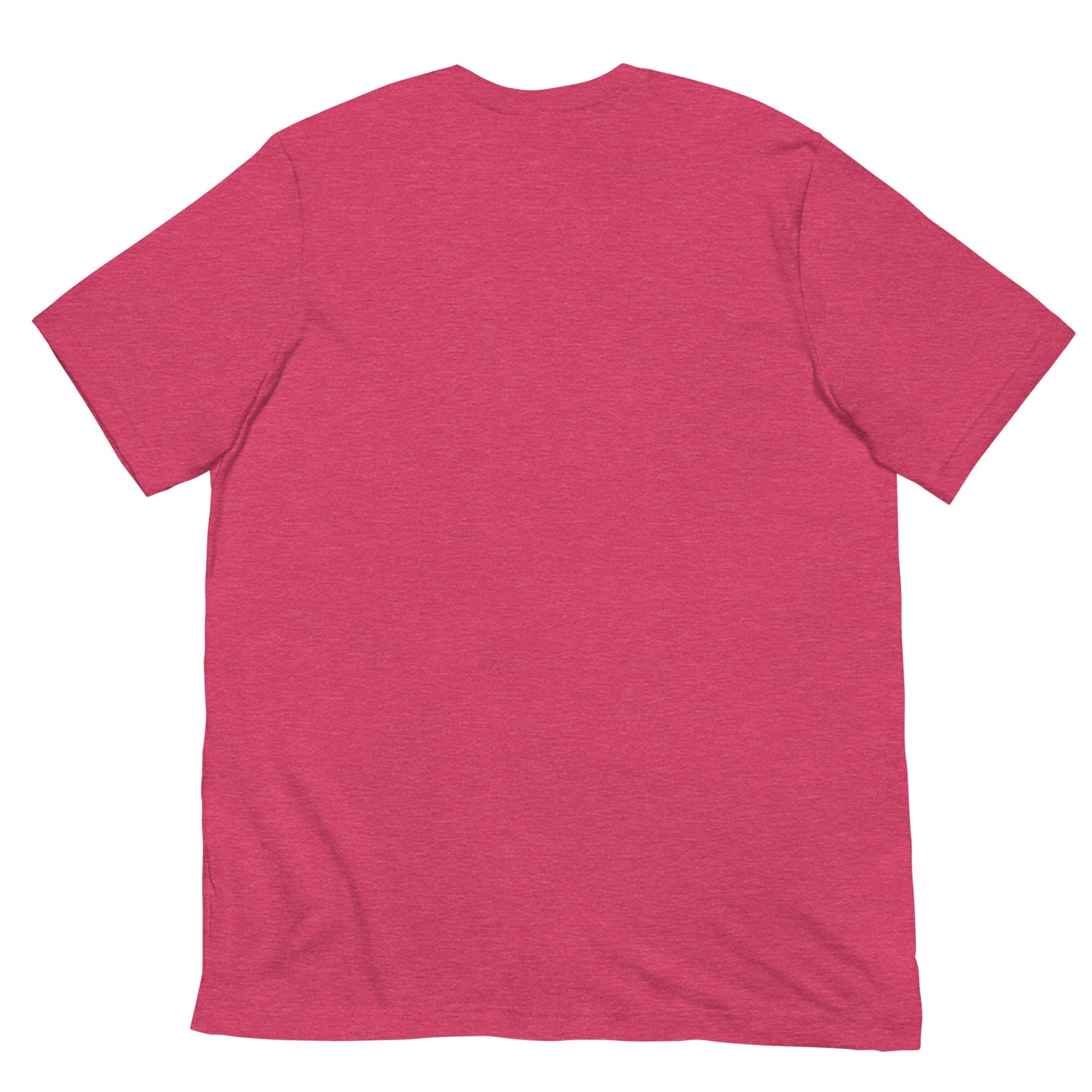 Equinox Harmony: Fire and Ice Guardians - Unisex t-shirt - BBairt