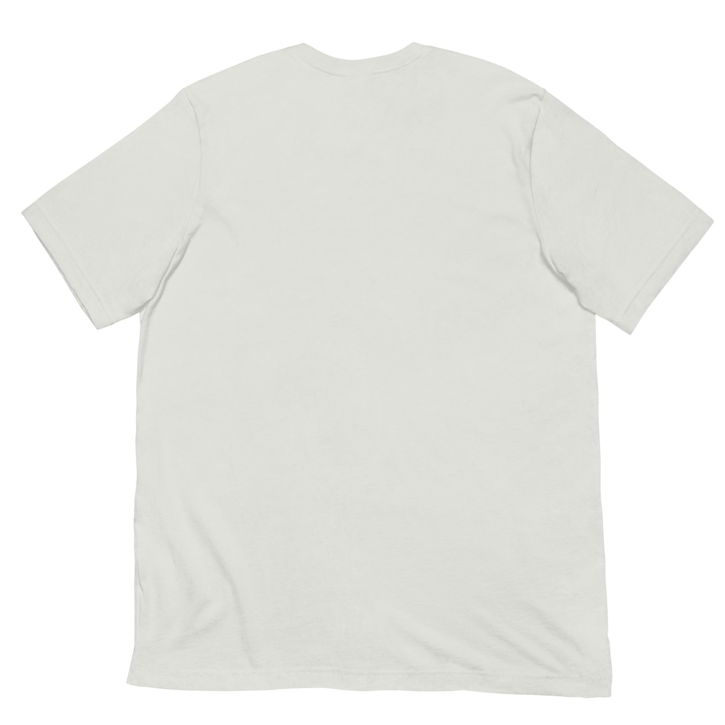 Equinox Harmony: Fire and Ice Guardians - Unisex t-shirt - BBairt