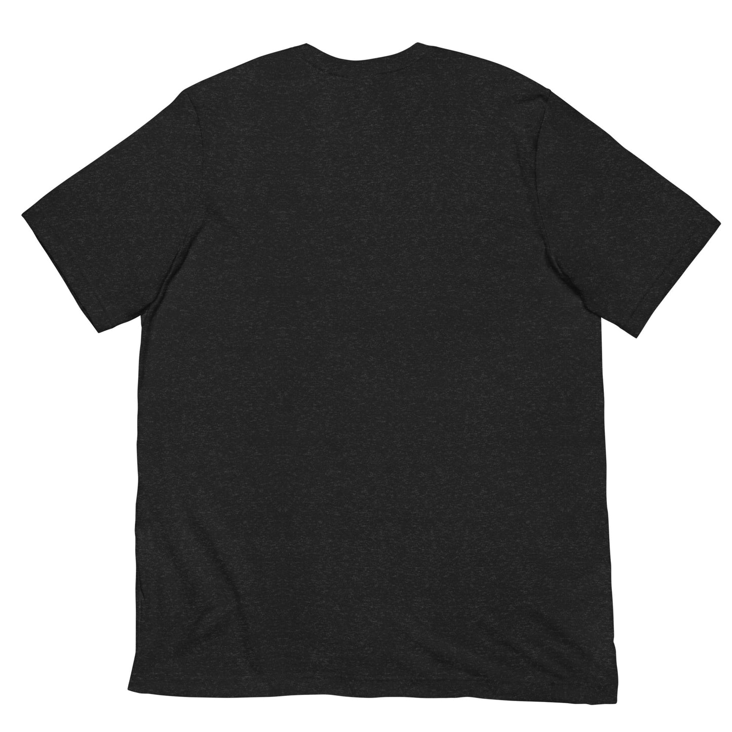 Equinox Harmony: Fire and Ice Guardians - Unisex t-shirt - BBairt