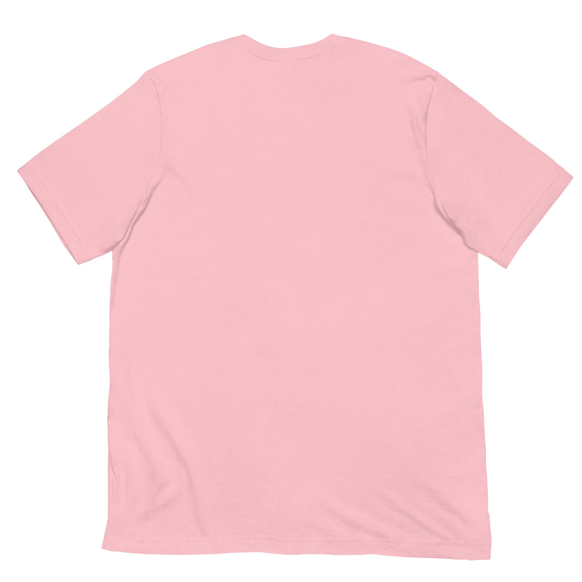 Equinox Harmony: Fire and Ice Guardians - Unisex t-shirt - BBairt