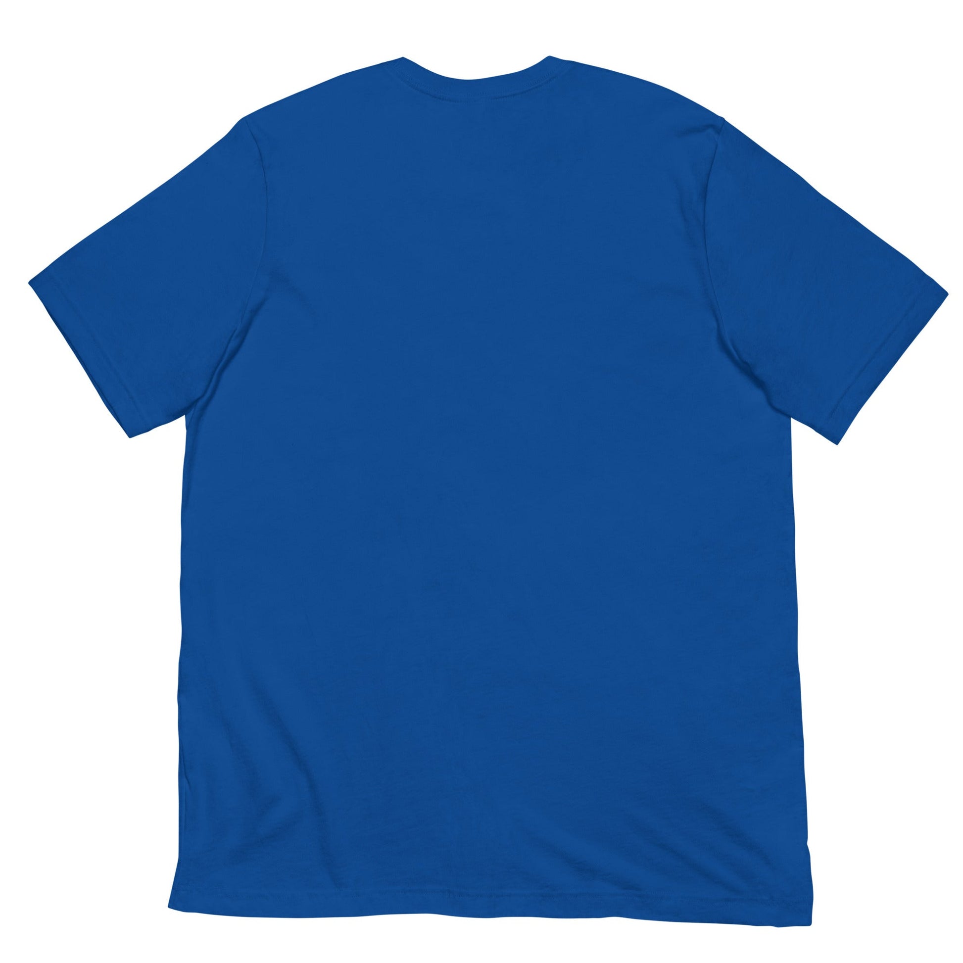 Equinox Harmony: Fire and Ice Guardians - Unisex t-shirt - BBairt