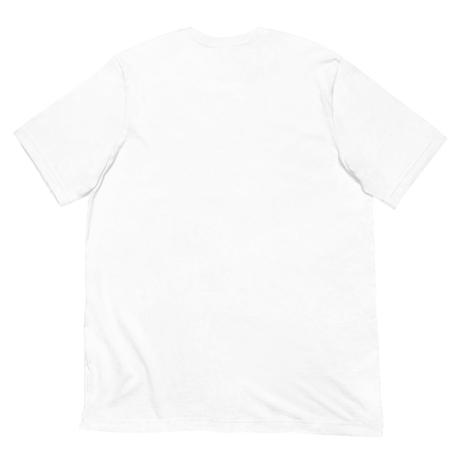 Equinox Harmony: Fire and Ice Guardians - Unisex t-shirt - BBairt