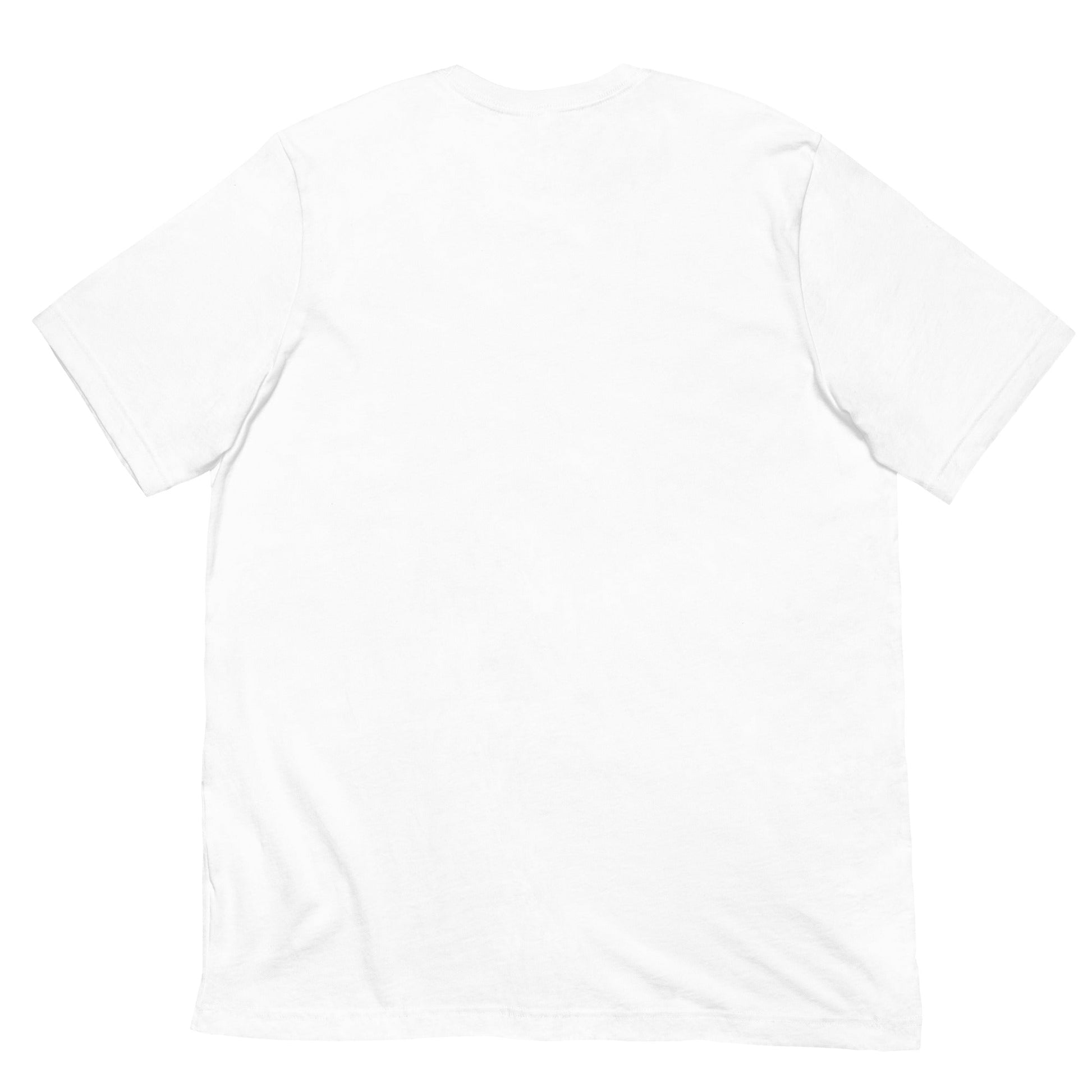 Equinox Harmony: Fire and Ice Guardians - Unisex t-shirt - BBairt