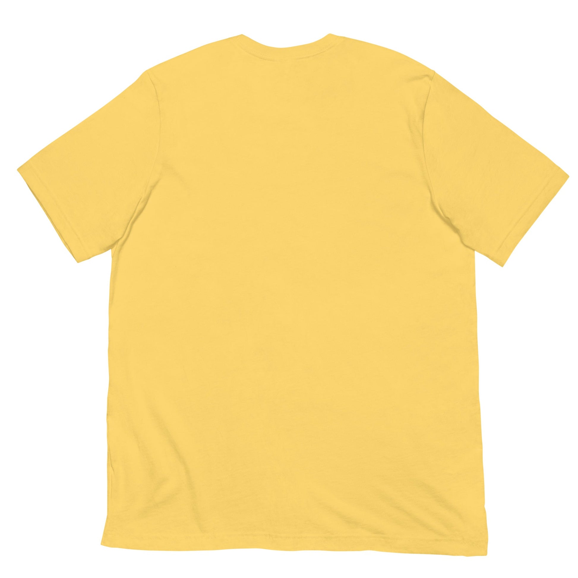 Equinox Harmony: Fire and Ice Guardians - Unisex t-shirt - BBairt