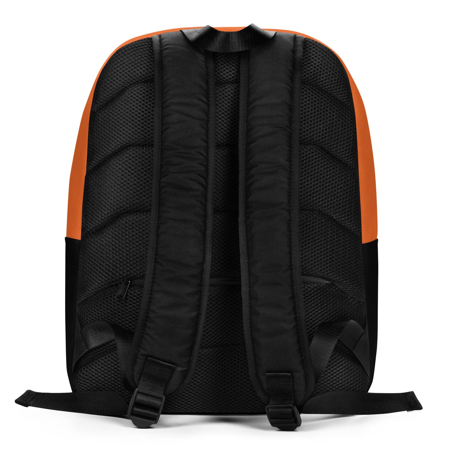 Eternal Harmony: Dual Dragon Minimalist Backpack - BBairt