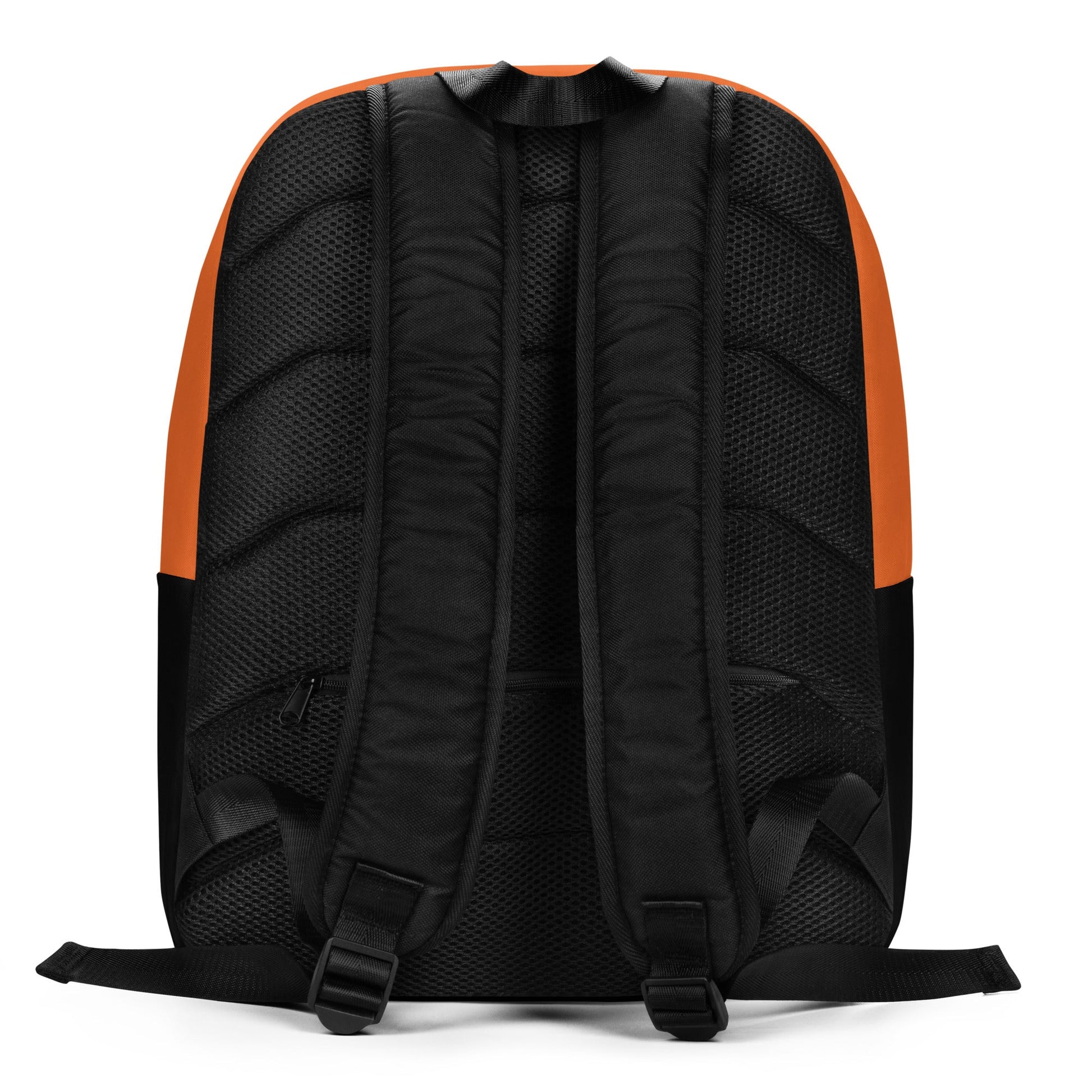 Eternal Harmony: Dual Dragon Minimalist Backpack - BBairt