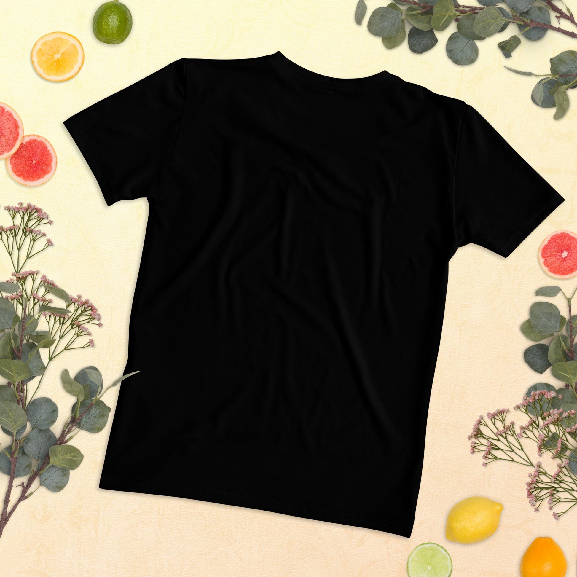 Eternal Harmony: Dual Dragon Women's T-Shirt - BBairt