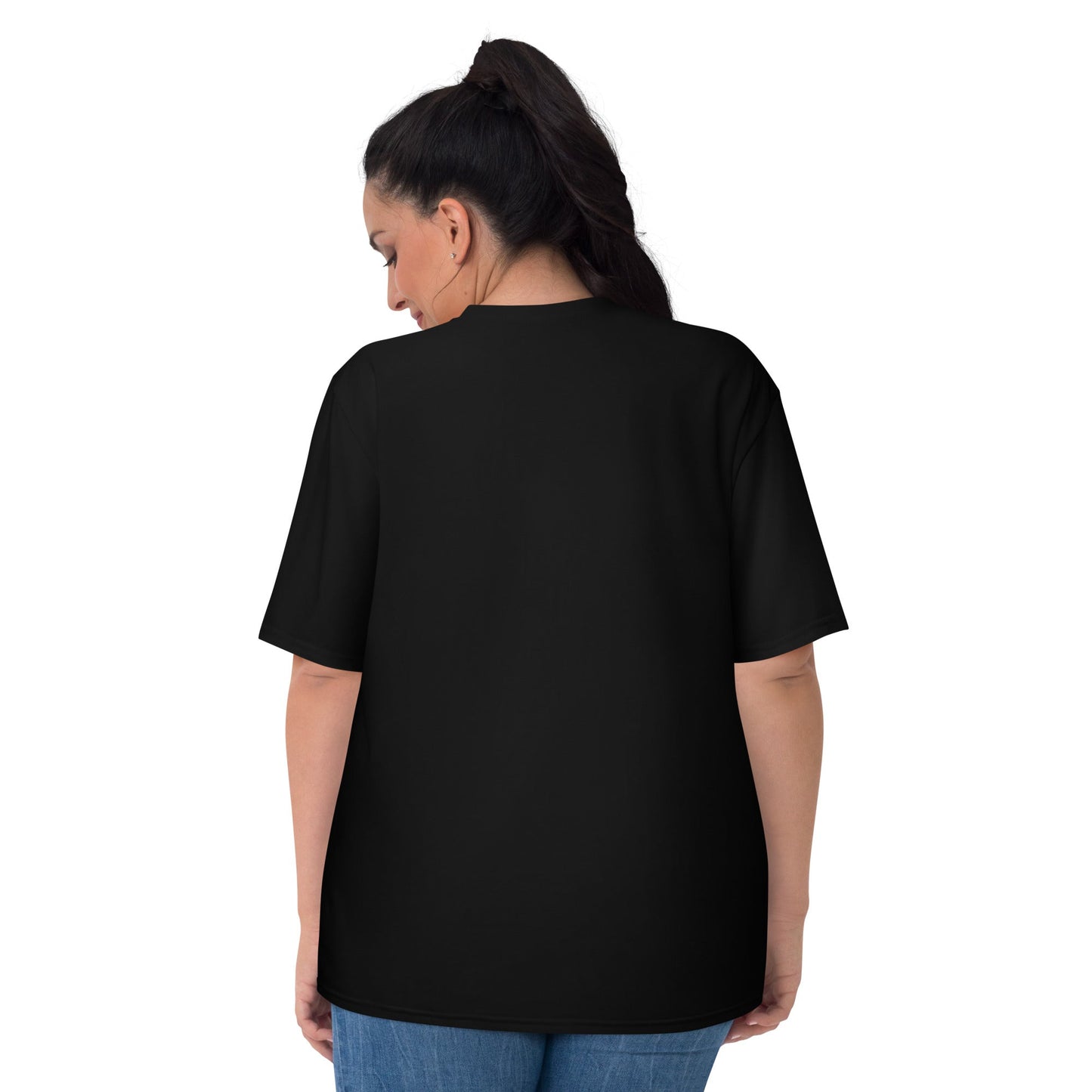 Eternal Harmony: Dual Dragon Women's T-Shirt - BBairt