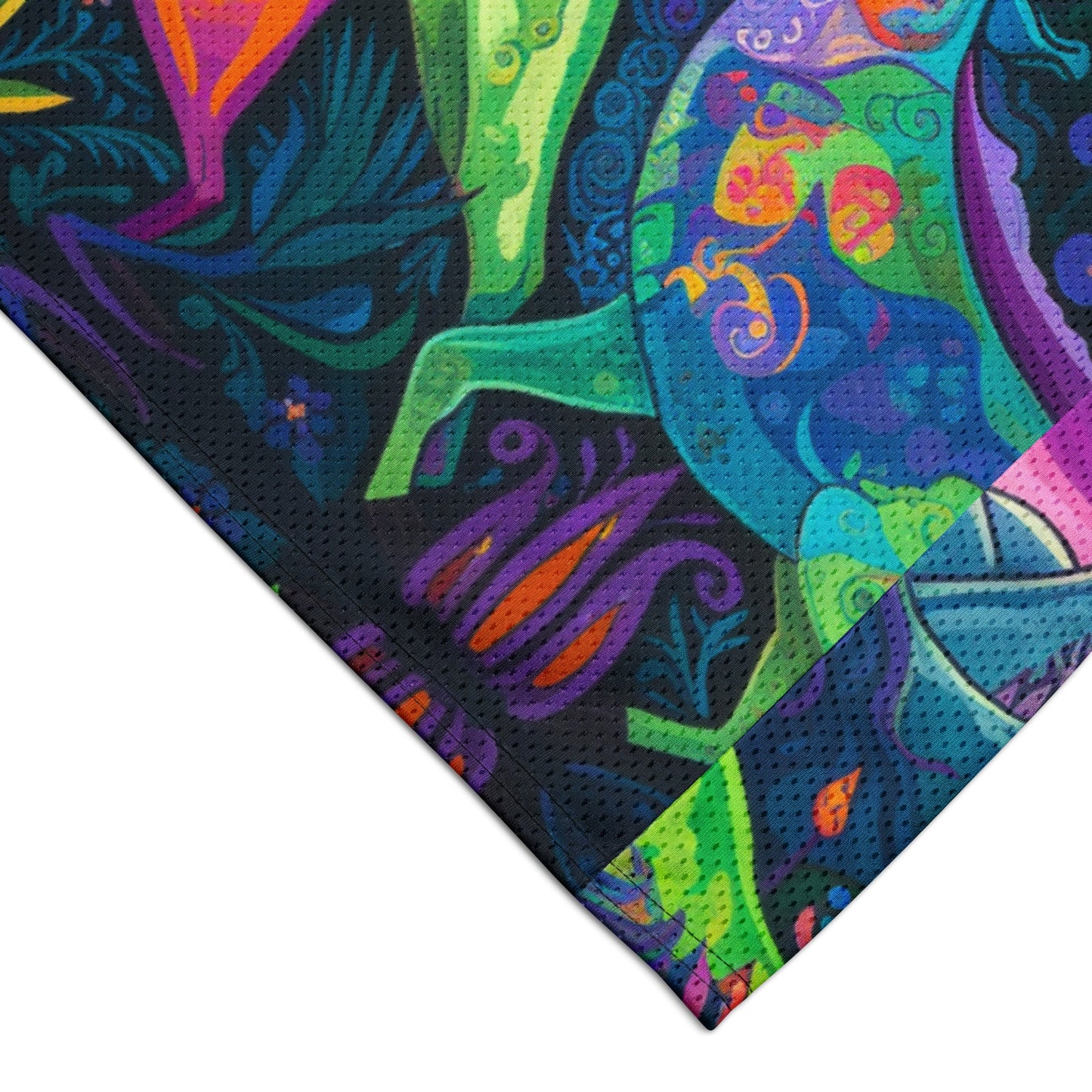 Evergreen Companions – Premium Basketball Jersey - BBairt