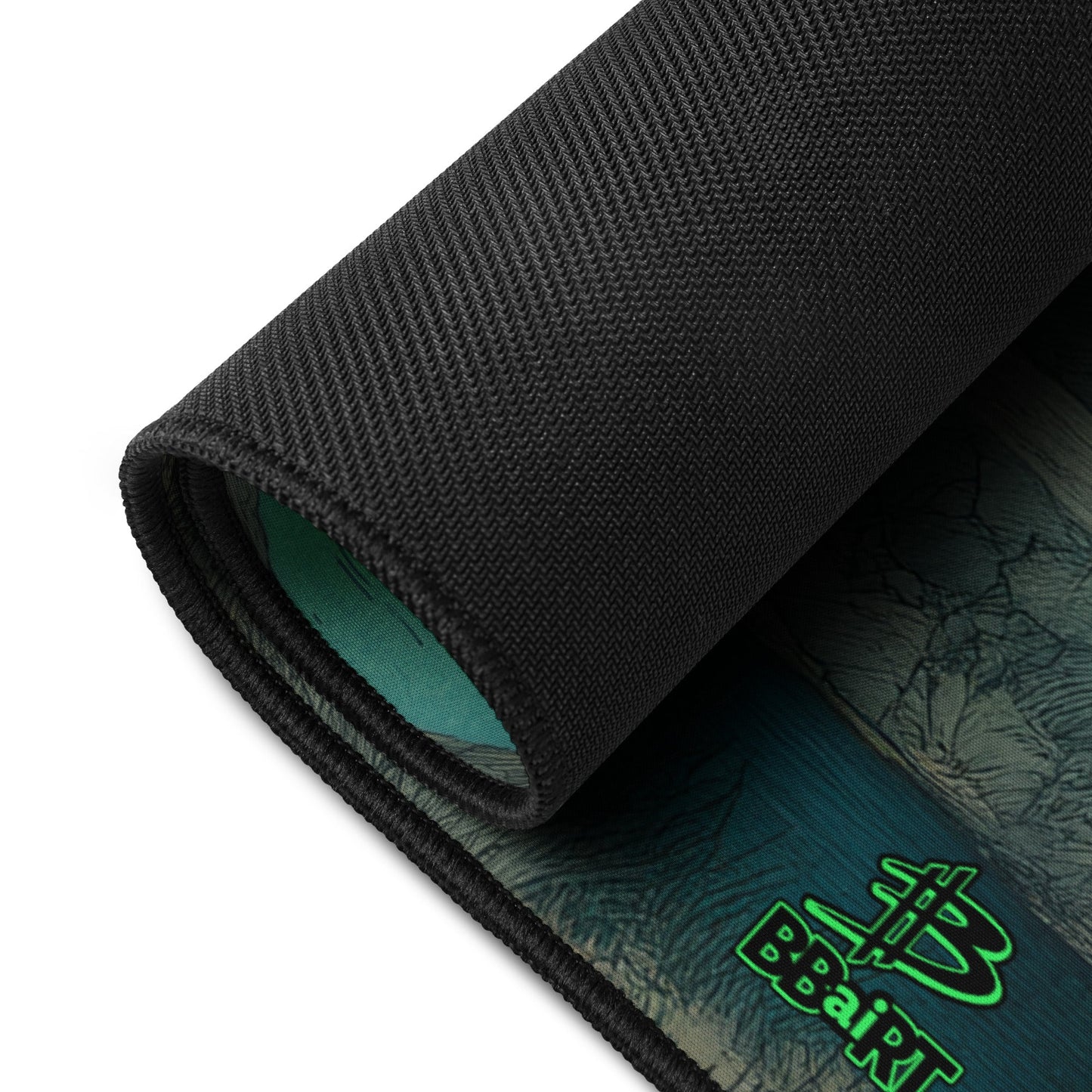 Inn of the Two Moons – Desk Mat - BBairt