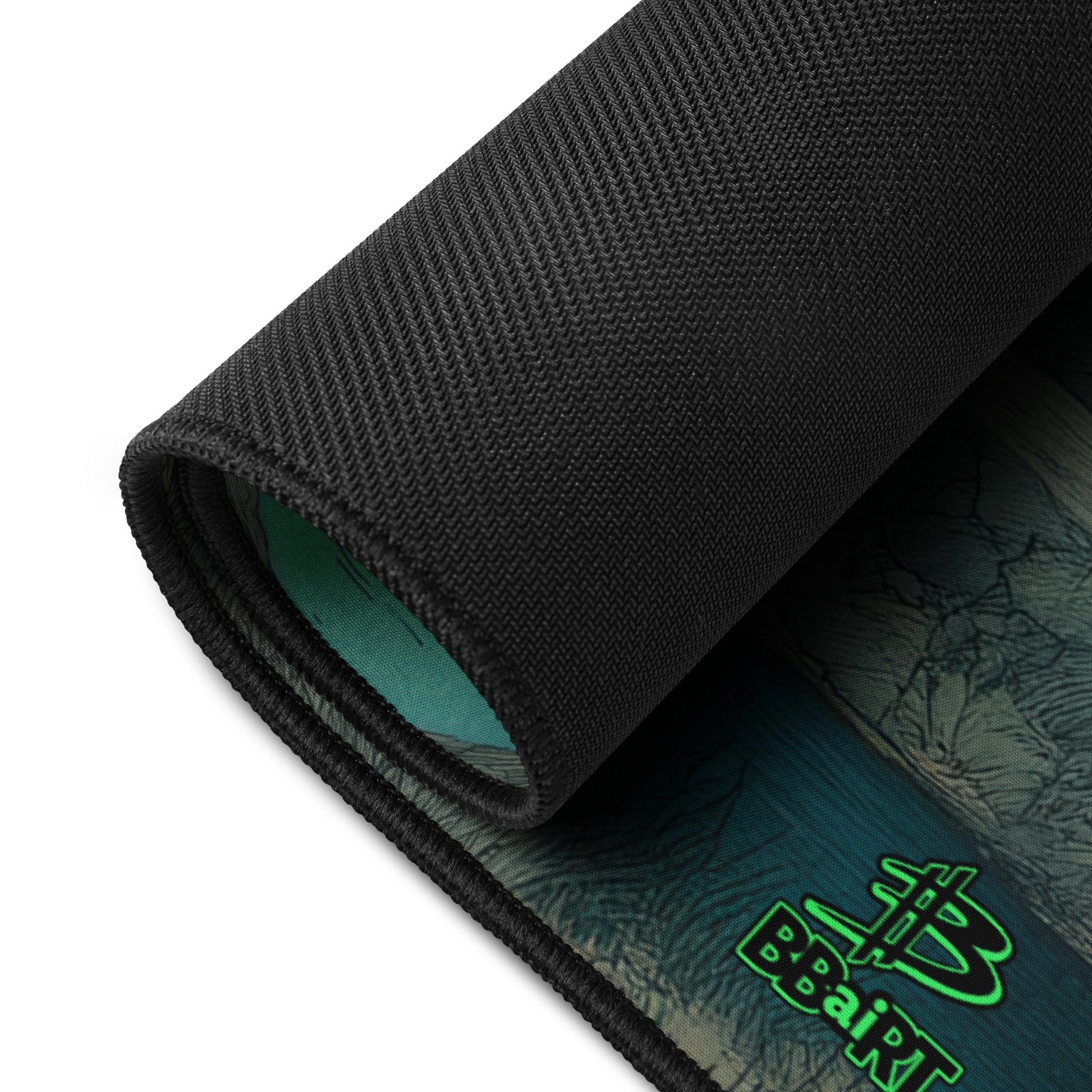 Inn of the Two Moons – Desk Mat - BBairt