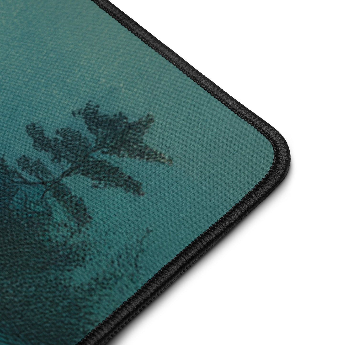 Inn of the Two Moons – Desk Mat - BBairt