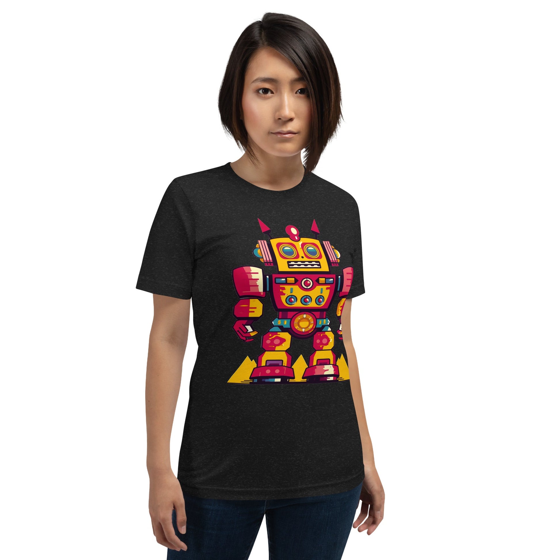 Iron Legionnaire - Unisex t-shirt - BBairt