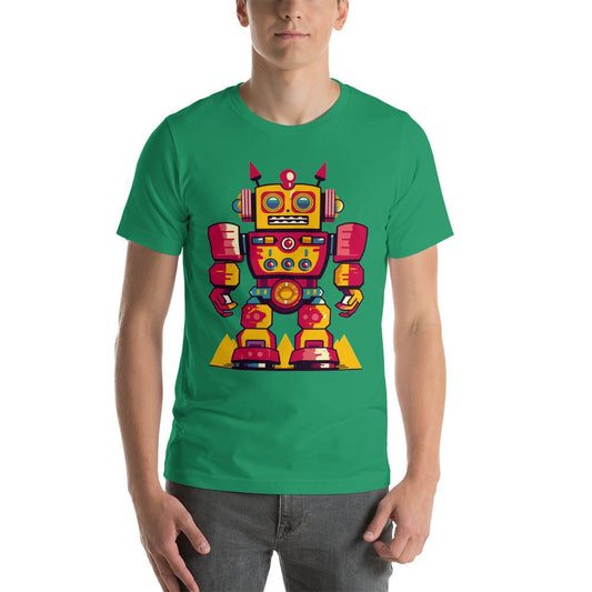 Iron Legionnaire - Unisex t-shirt - BBairt