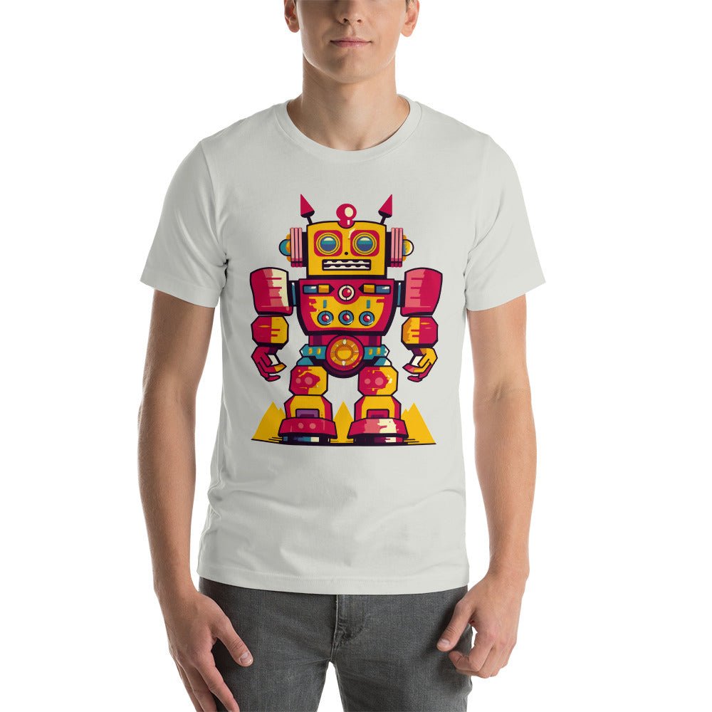 Iron Legionnaire - Unisex t-shirt - BBairt