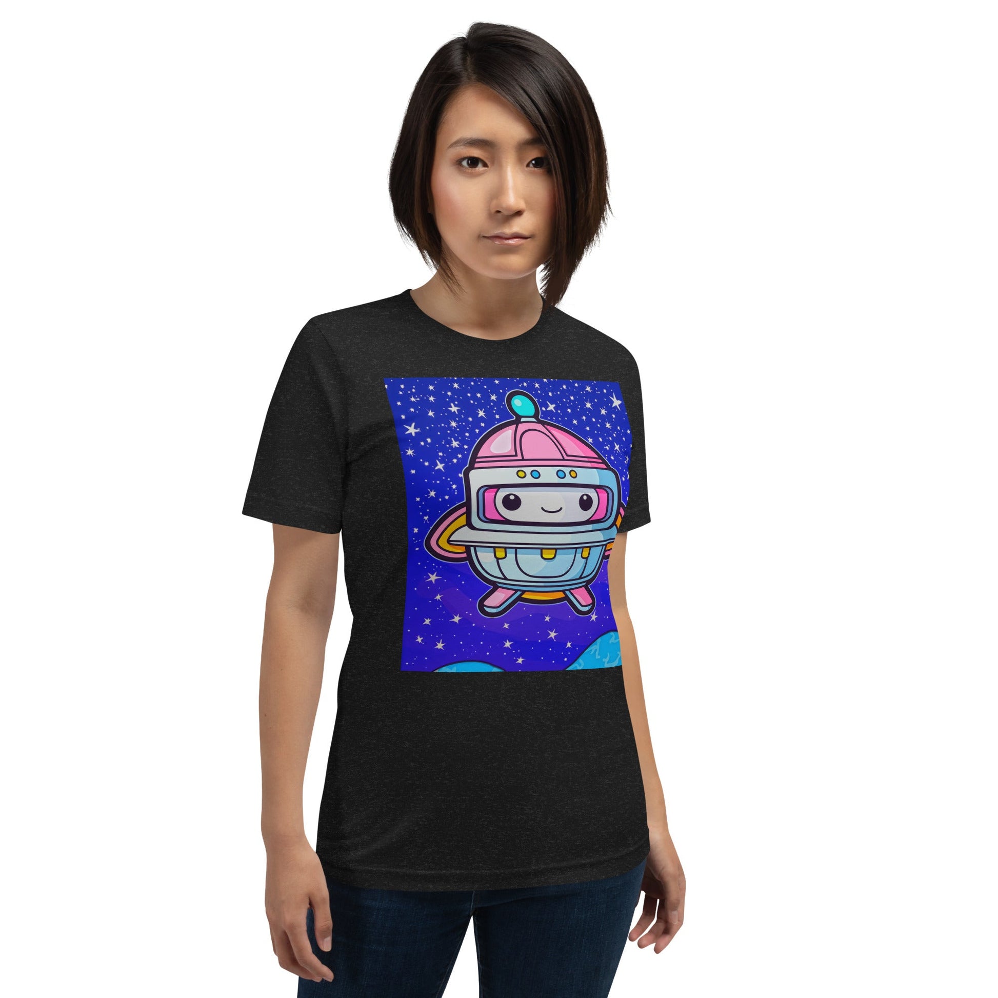 Joybeam Jovian - Unisex t-shirt - BBairt