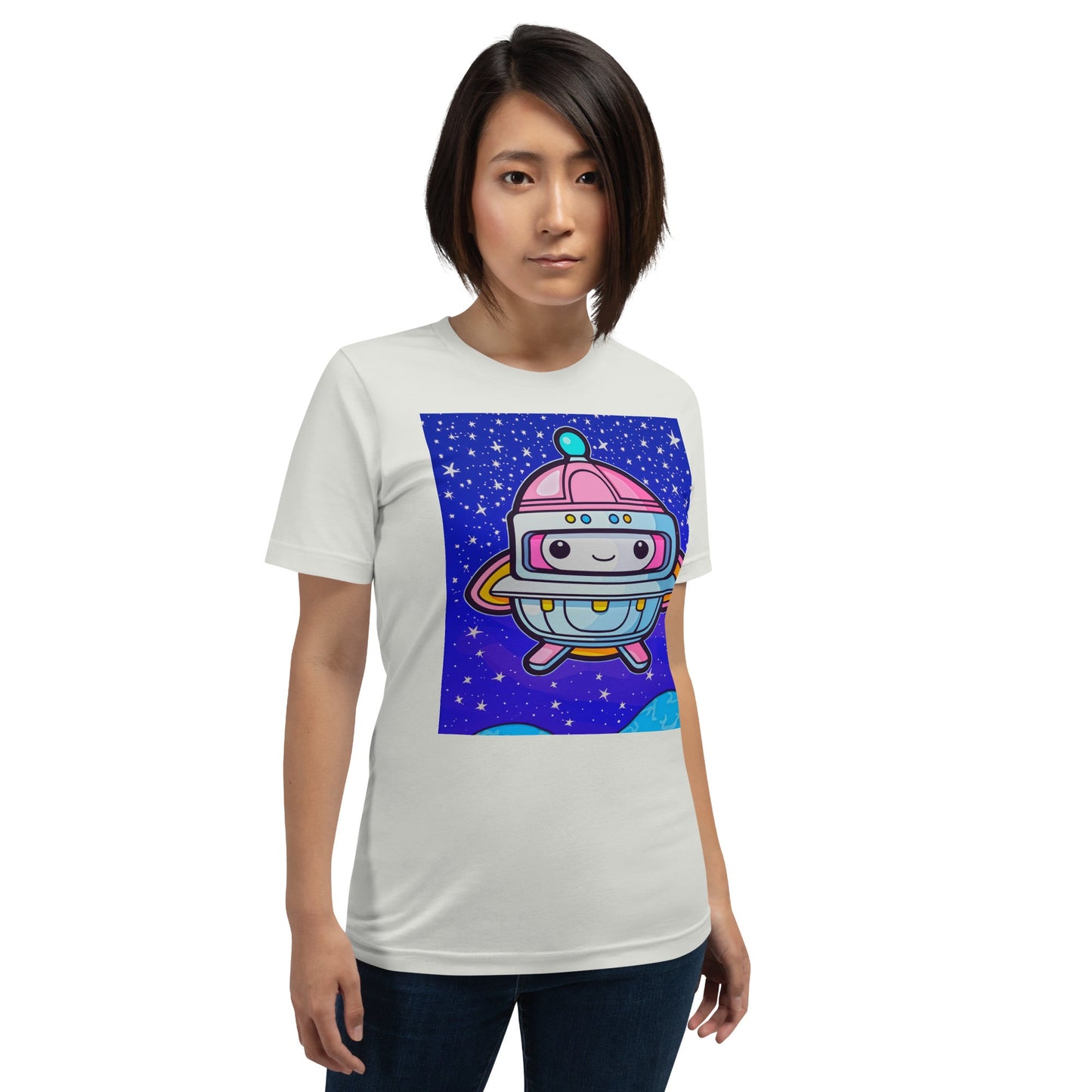 Joybeam Jovian - Unisex t-shirt - BBairt