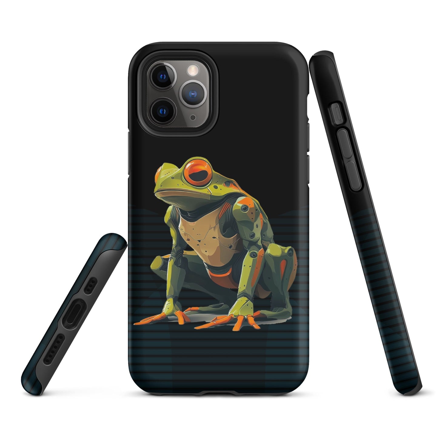 Leap Trooper - iPhone® Tough Case - BBairt