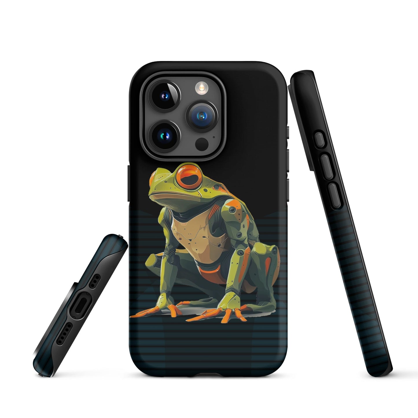 Leap Trooper - iPhone® Tough Case - BBairt