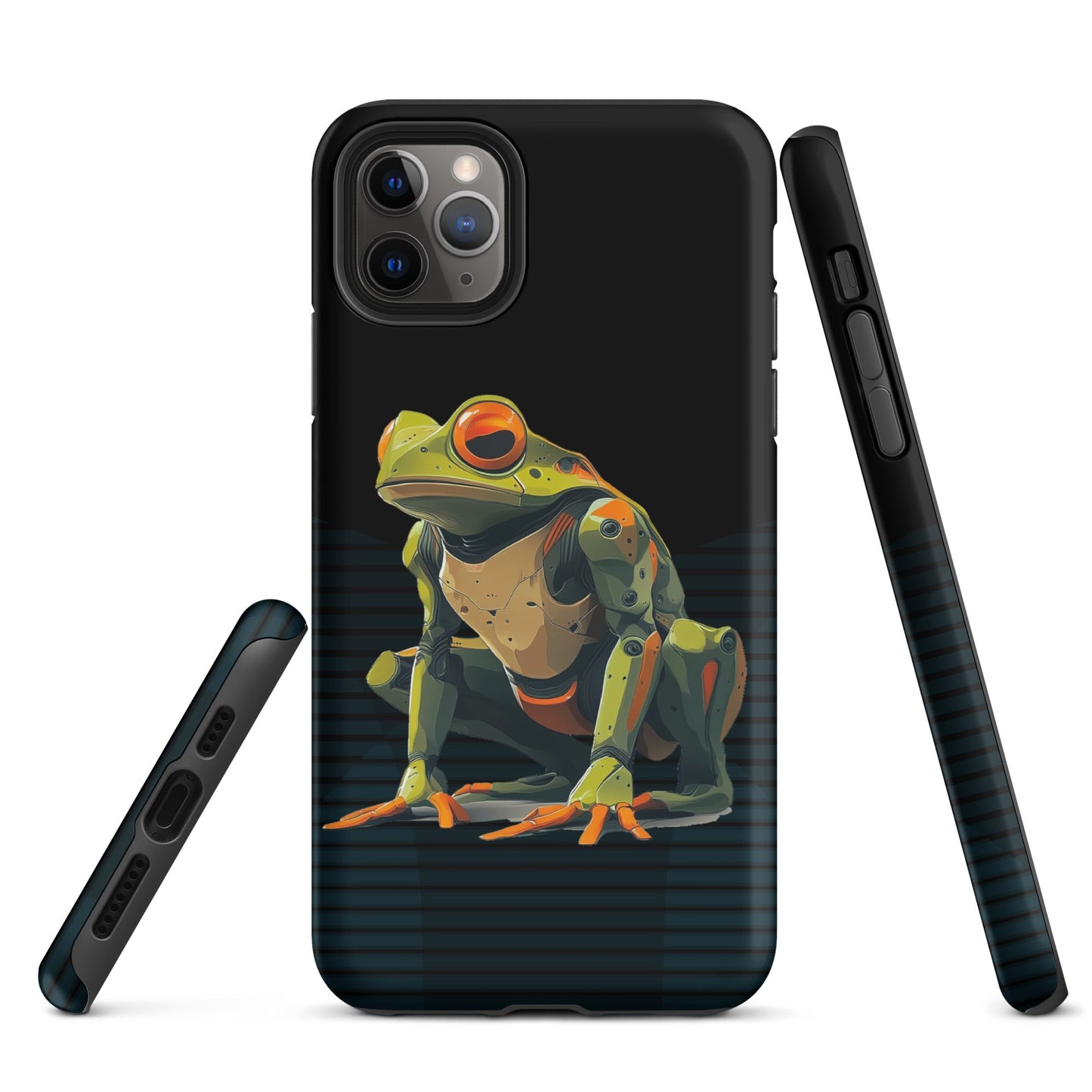 Leap Trooper - iPhone® Tough Case - BBairt
