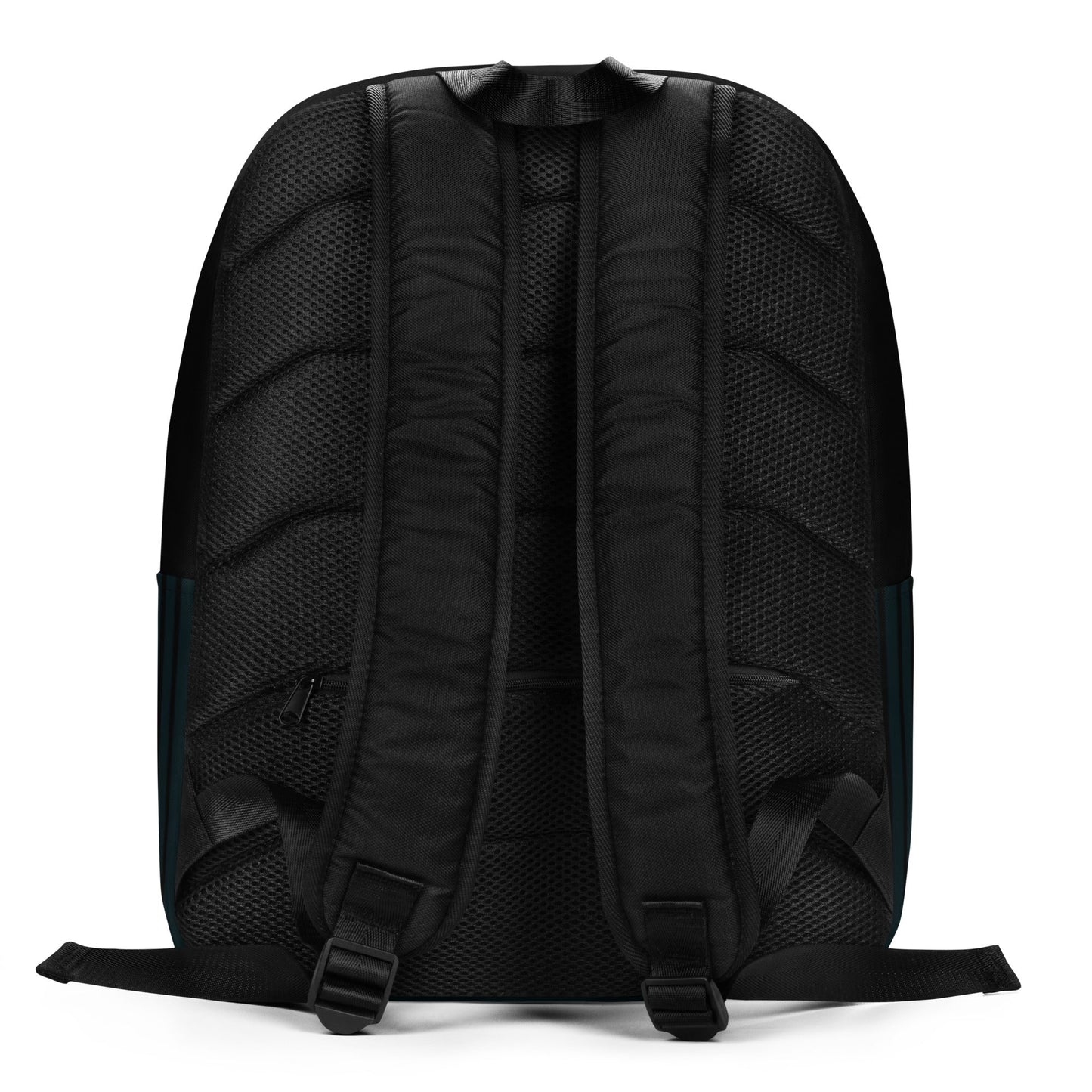 Leap Trooper - Minimalist Backpack - BBairt