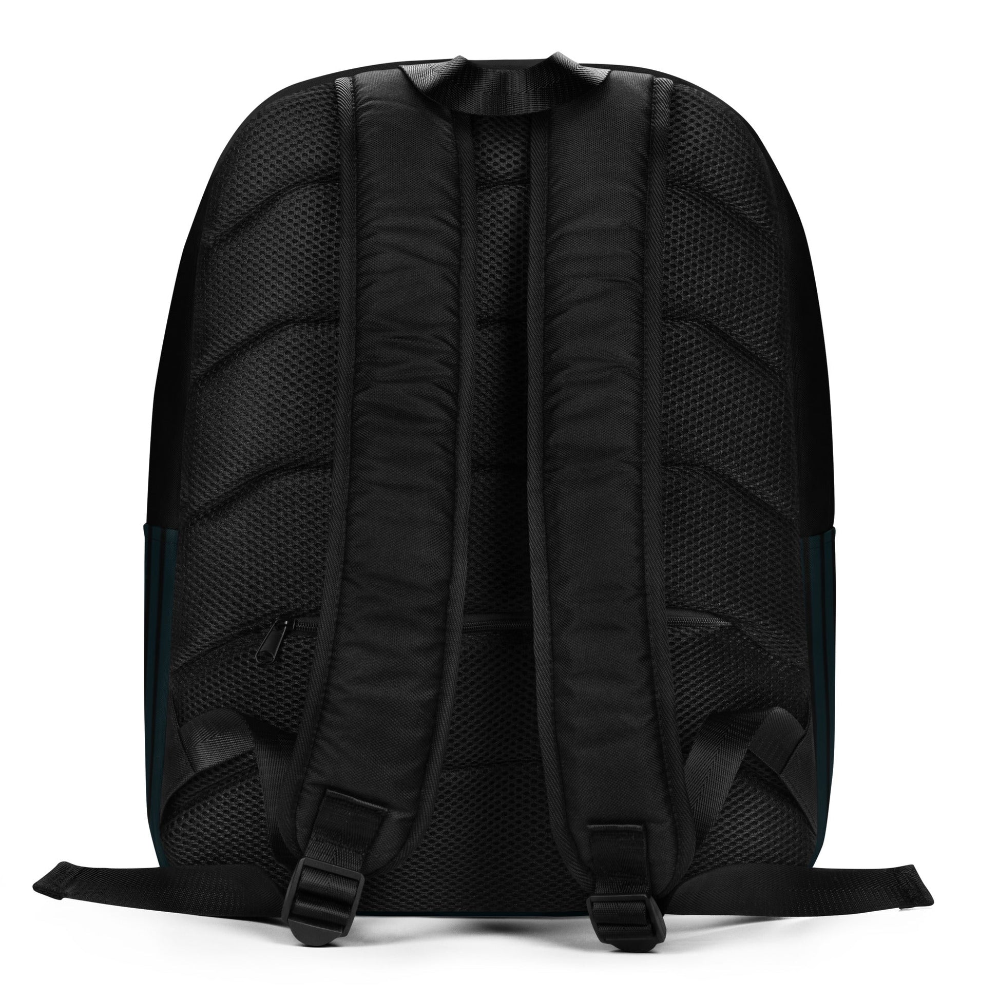 Leap Trooper - Minimalist Backpack - BBairt