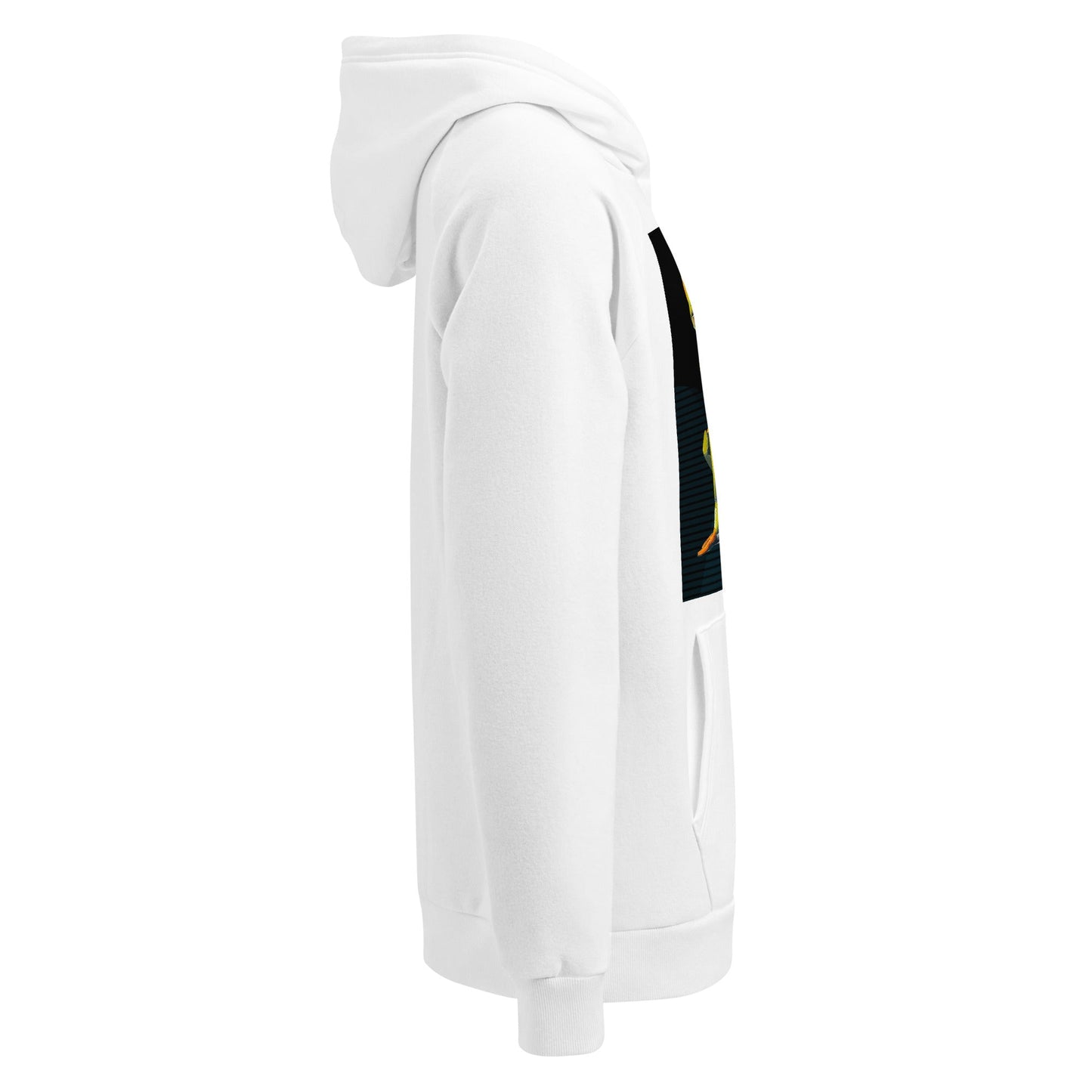 Leap Trooper - Under Armour® hoodie - BBairt