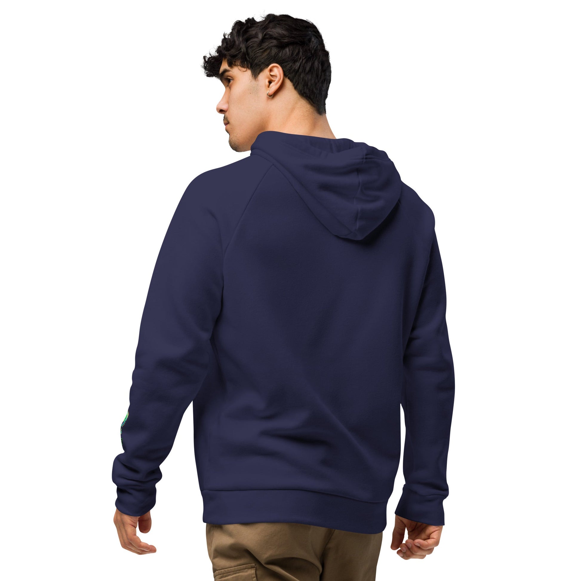Leap Trooper - Under Armour® hoodie - BBairt