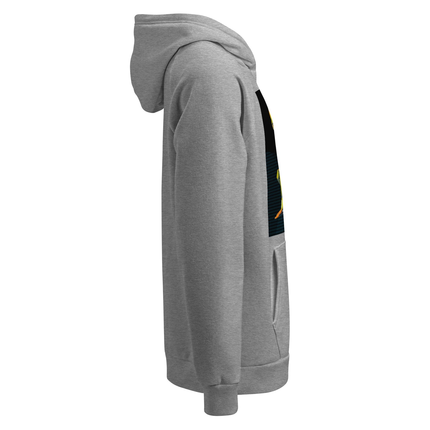 Leap Trooper - Under Armour® hoodie - BBairt